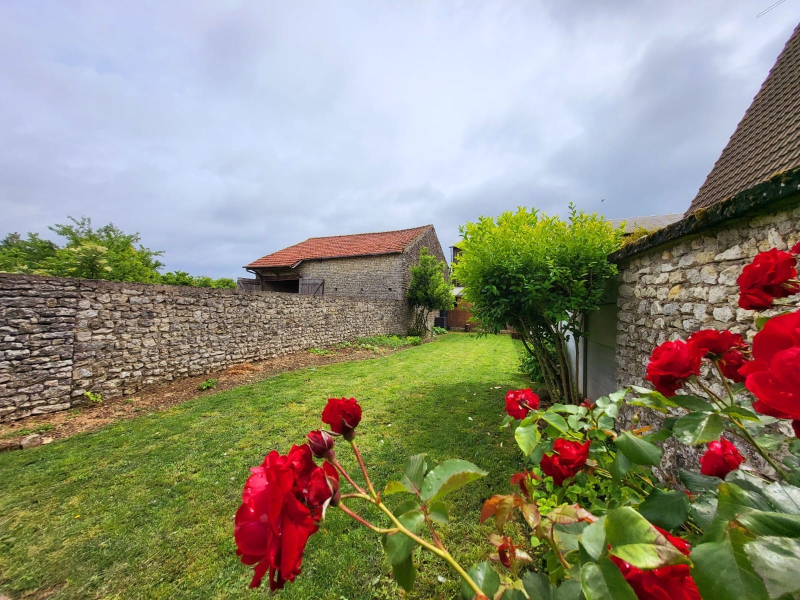 Agence immobilière de Mélanie Aboula