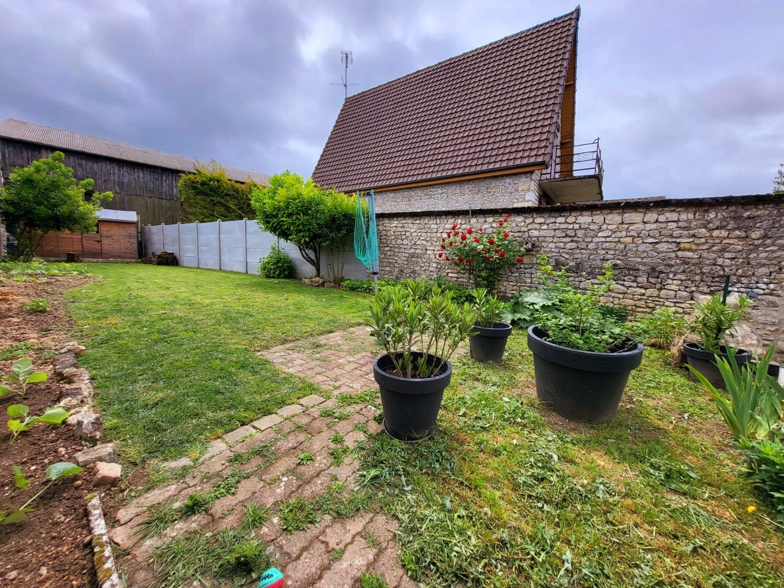 Agence immobilière de Mélanie Aboula