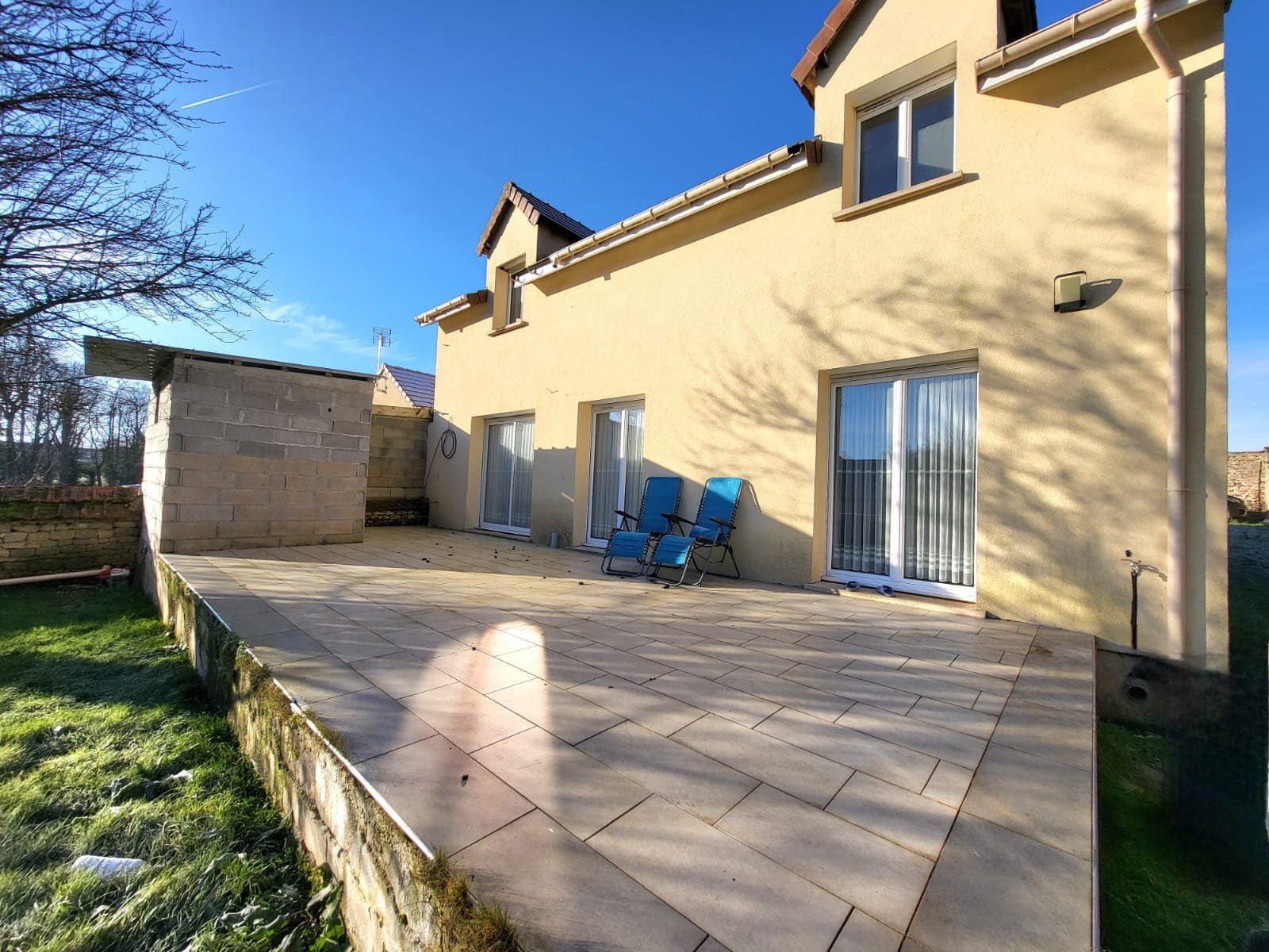 Agence immobilière de Mélanie Aboula