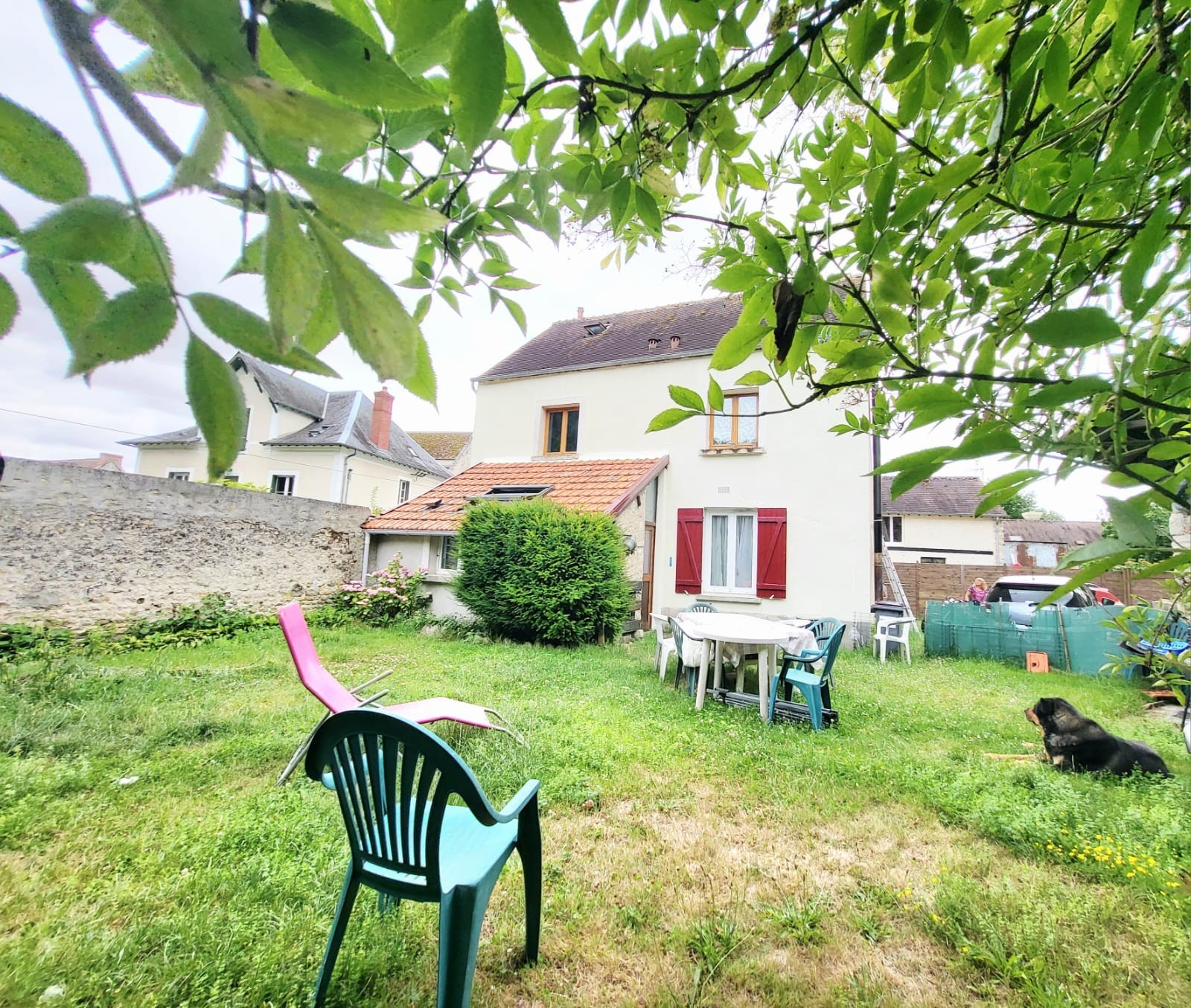 Agence immobilière de Mélanie Aboula