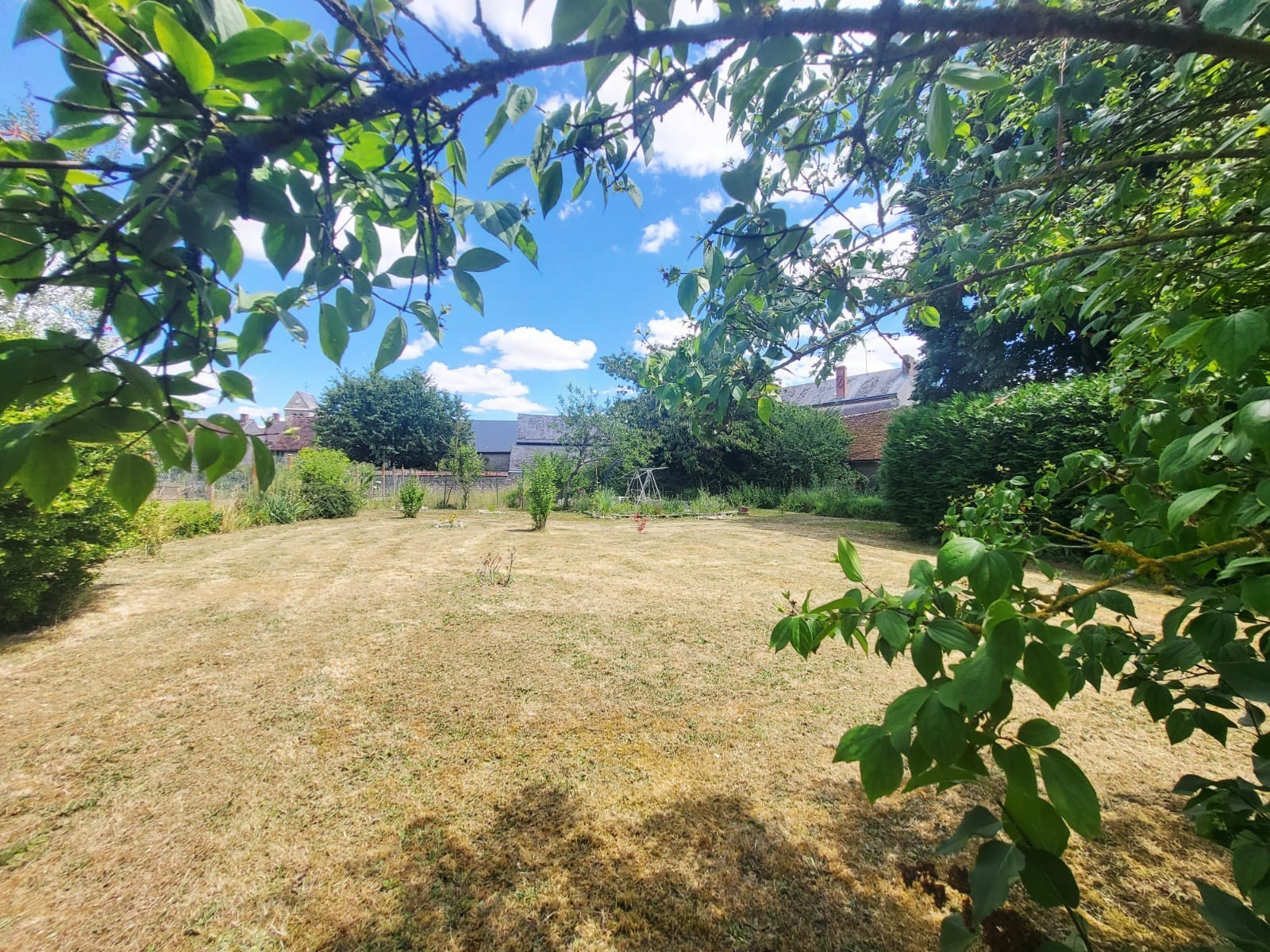 Agence immobilière de Mélanie Aboula