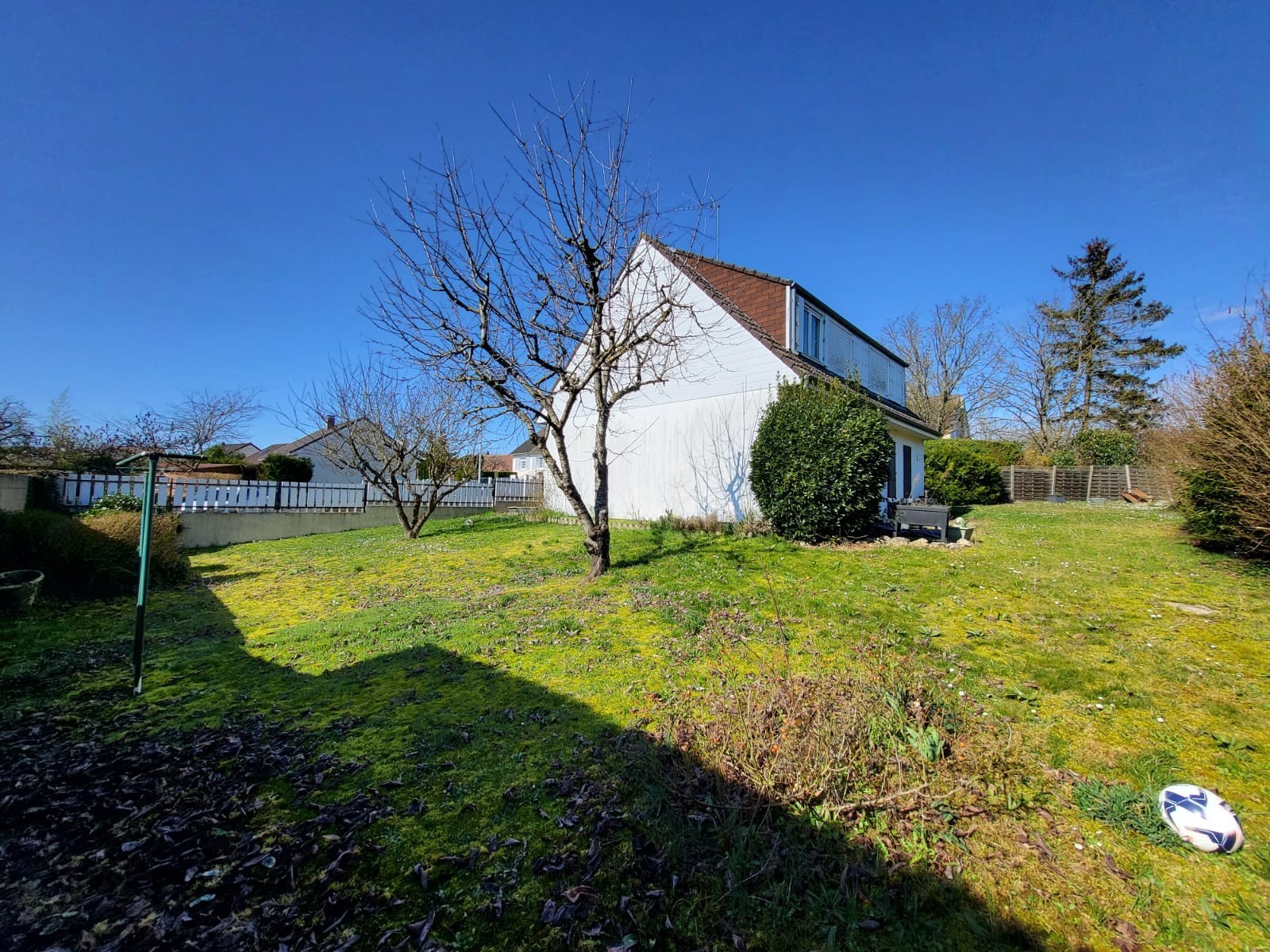 Agence immobilière de Mélanie Aboula