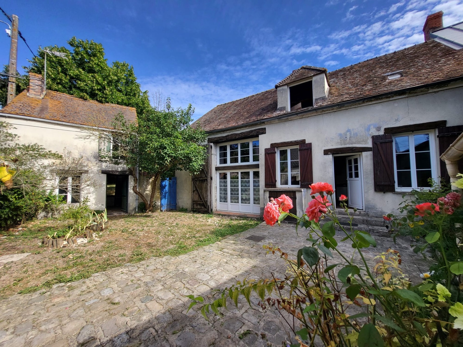 Agence immobilière de Mélanie Aboula