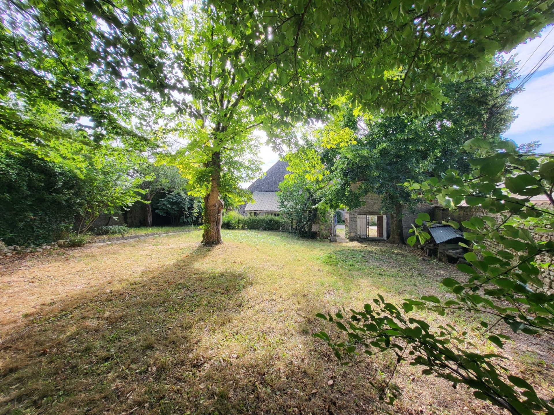 Agence immobilière de Mélanie Aboula