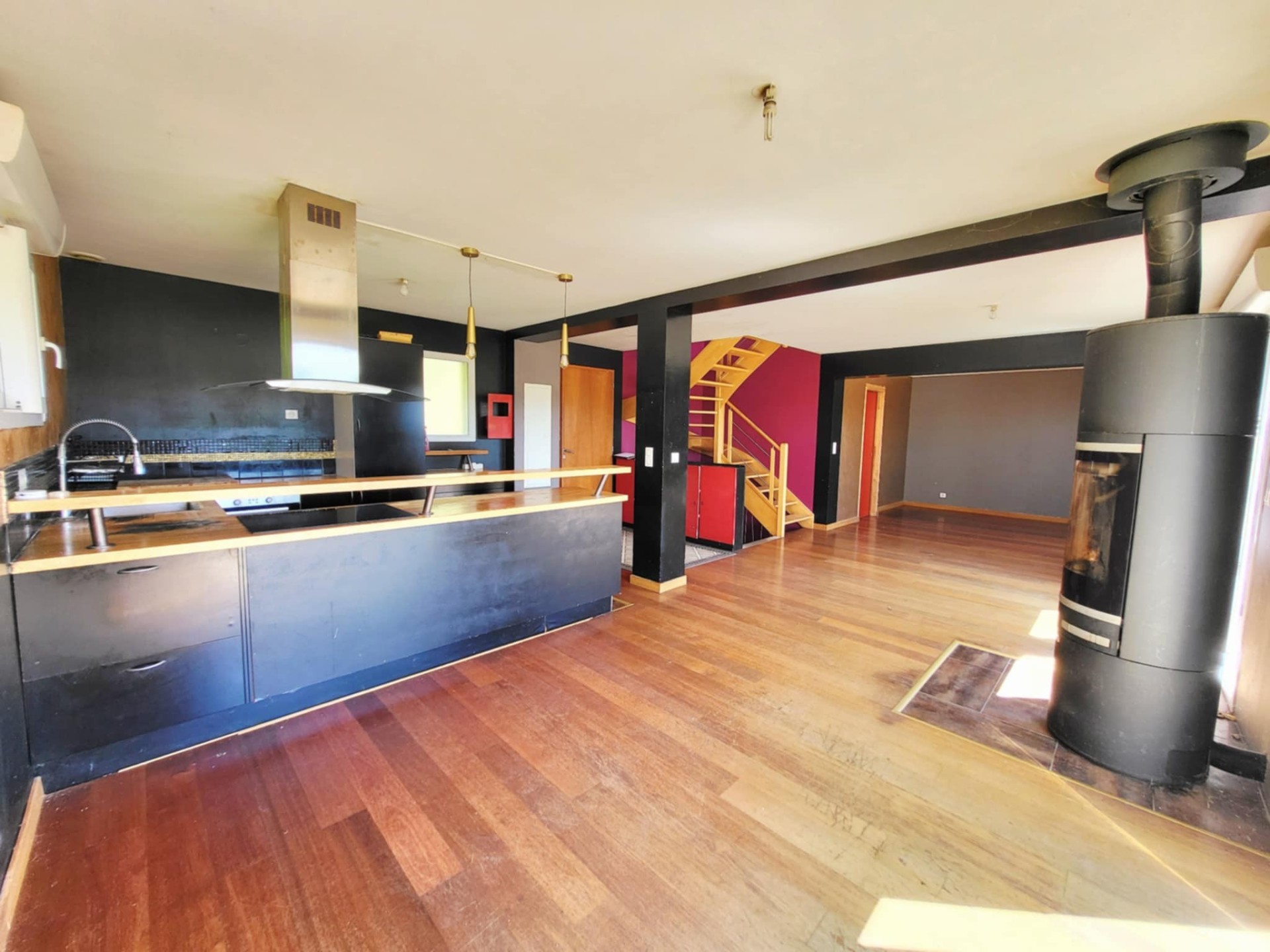 Agence immobilière de Mélanie Aboula