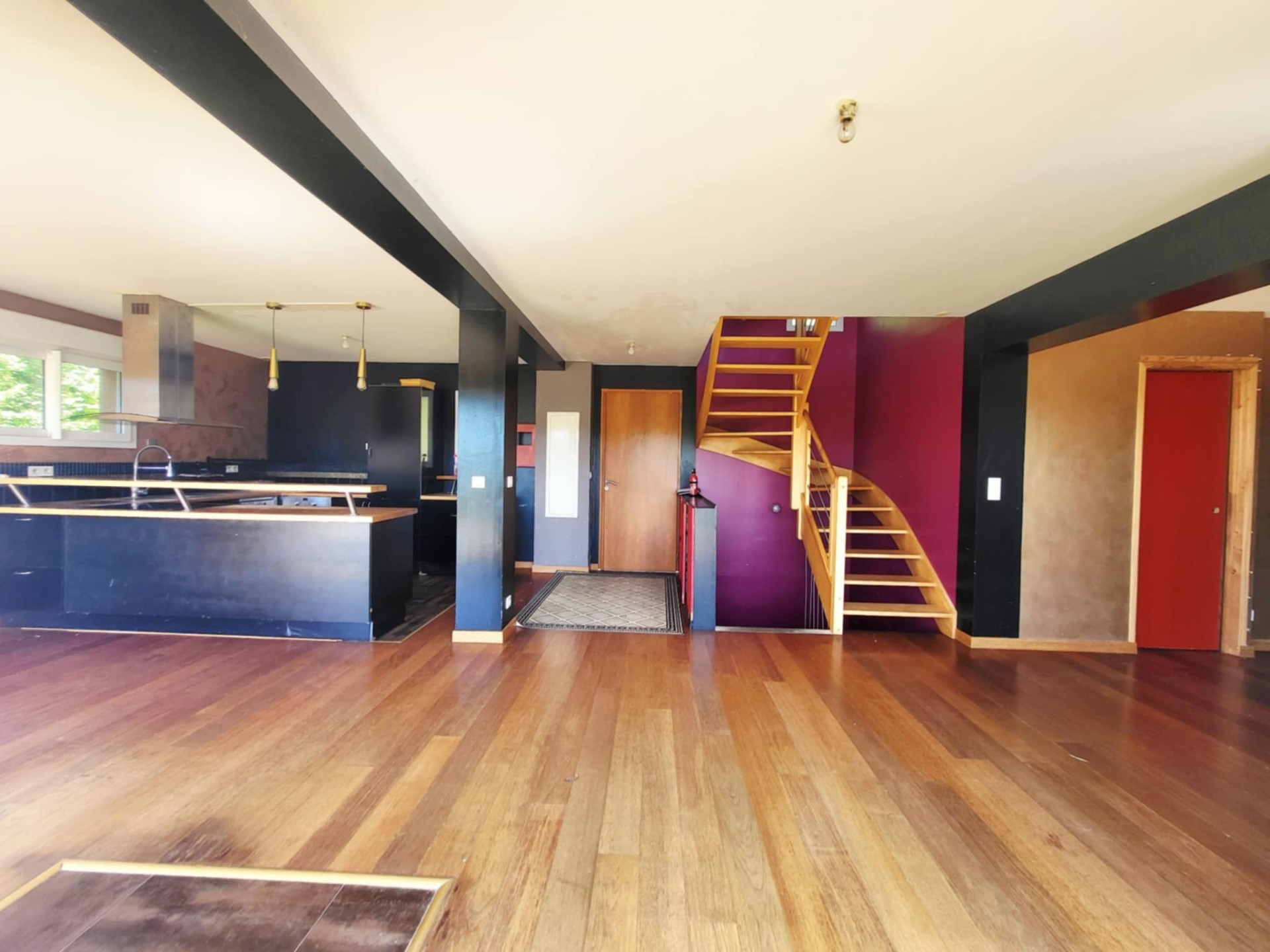 Agence immobilière de Mélanie Aboula