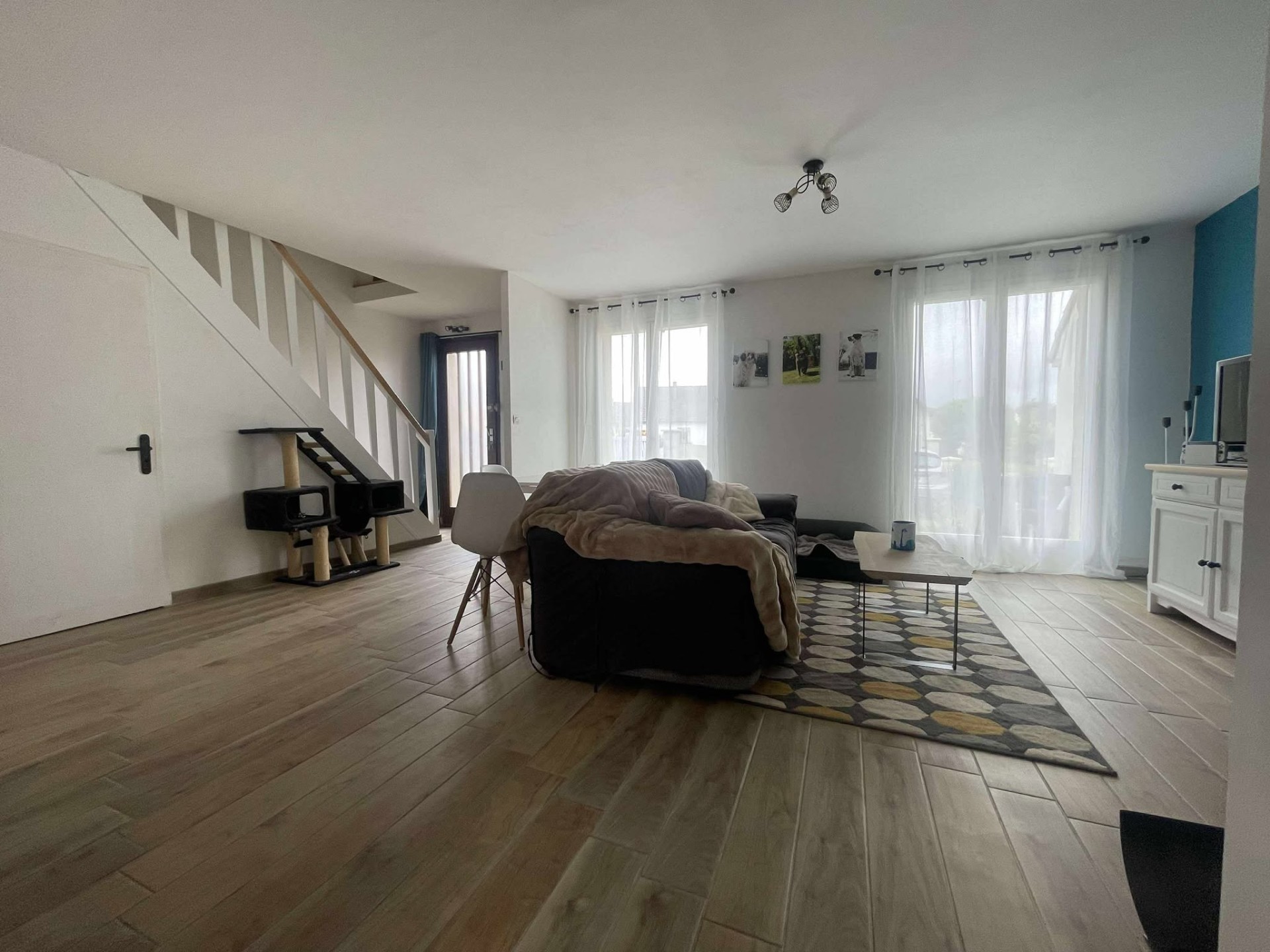 Agence immobilière de Mélanie Aboula