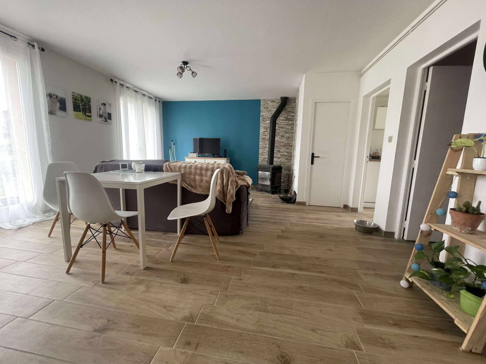 Agence immobilière de Mélanie Aboula