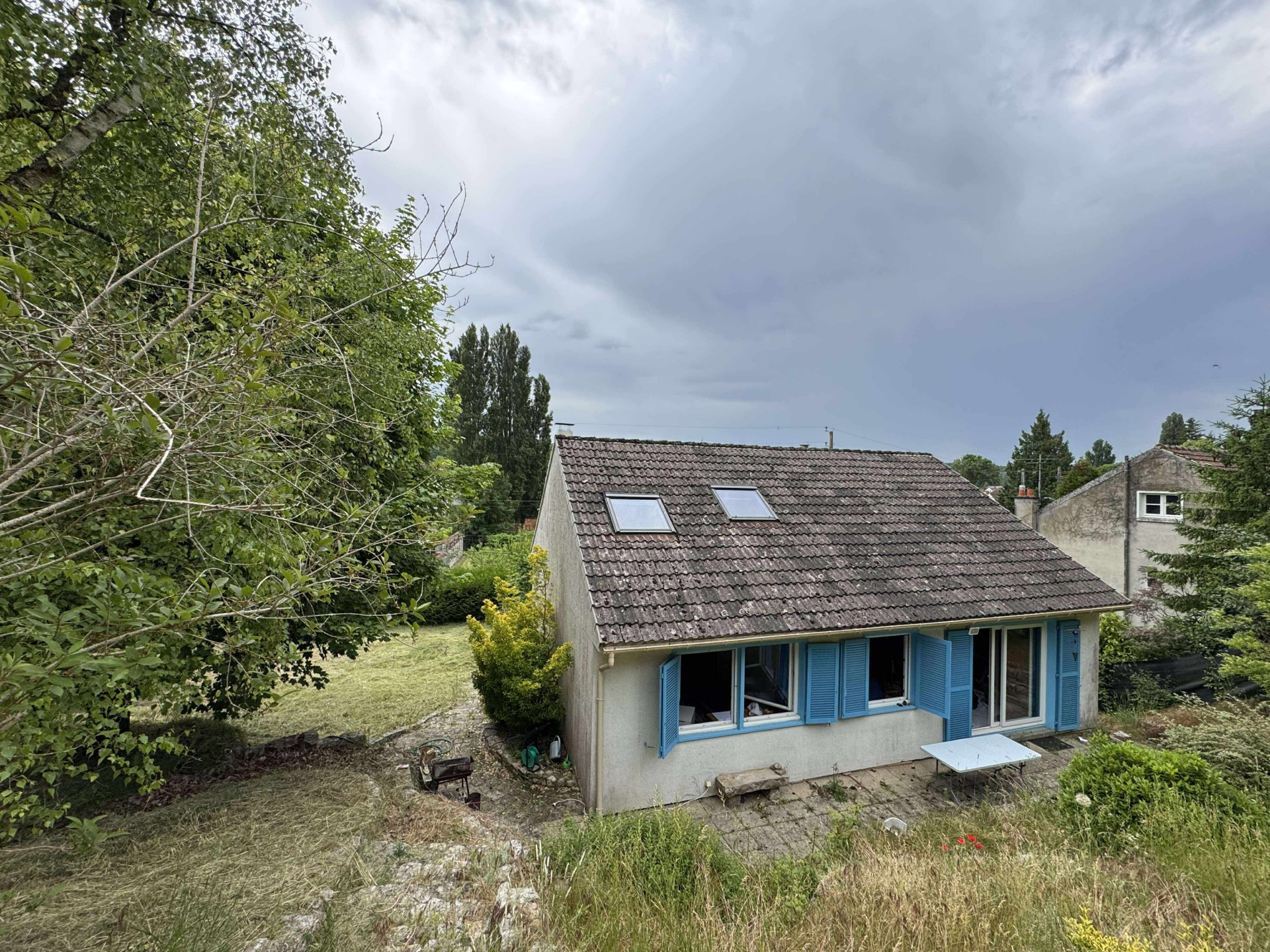 Agence immobilière de Mélanie Aboula
