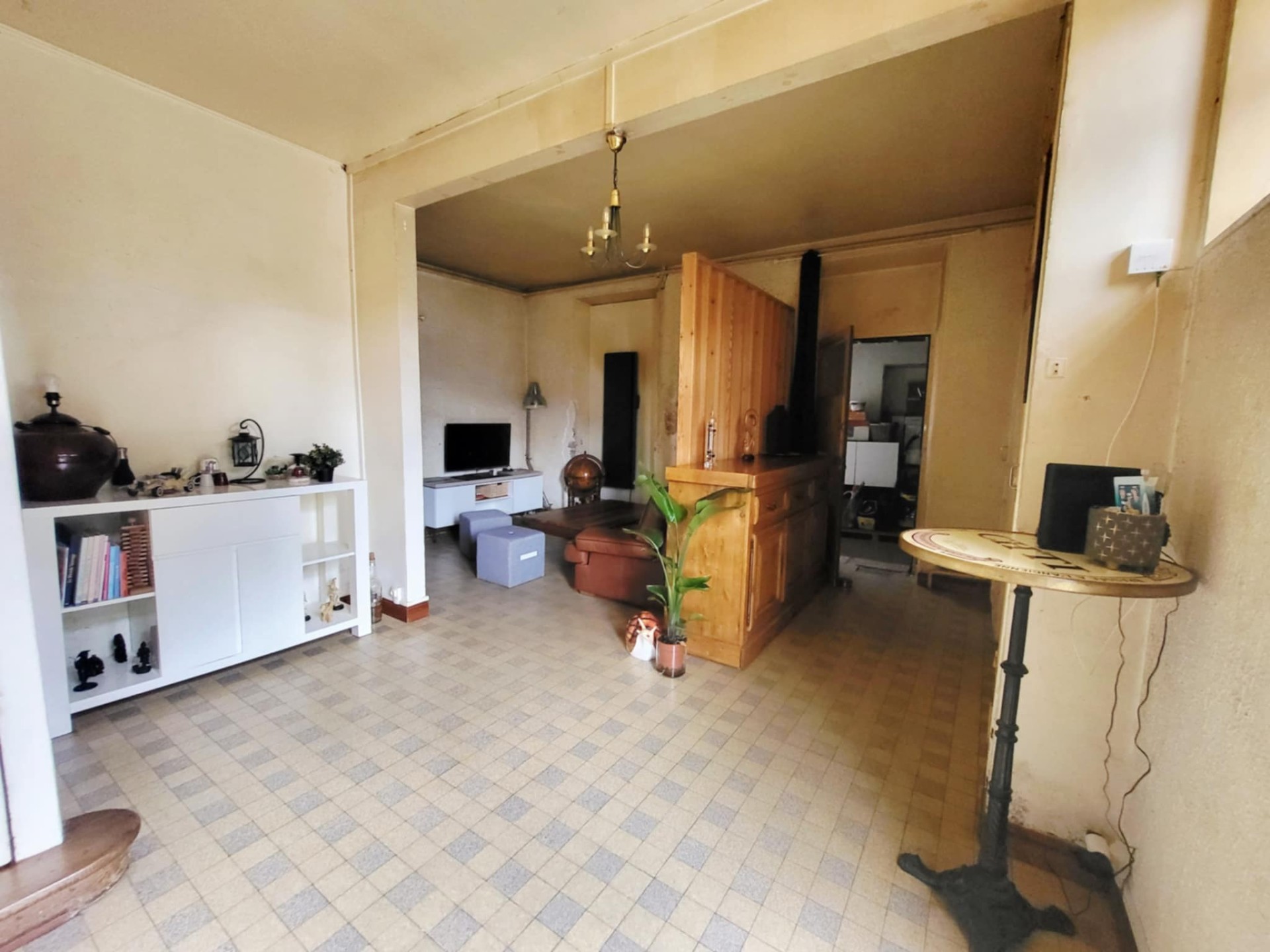 Agence immobilière de Mélanie Aboula