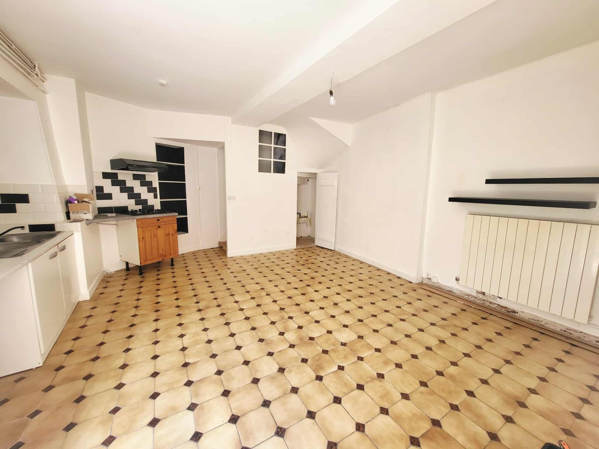Agence immobilière de Mélanie Aboula