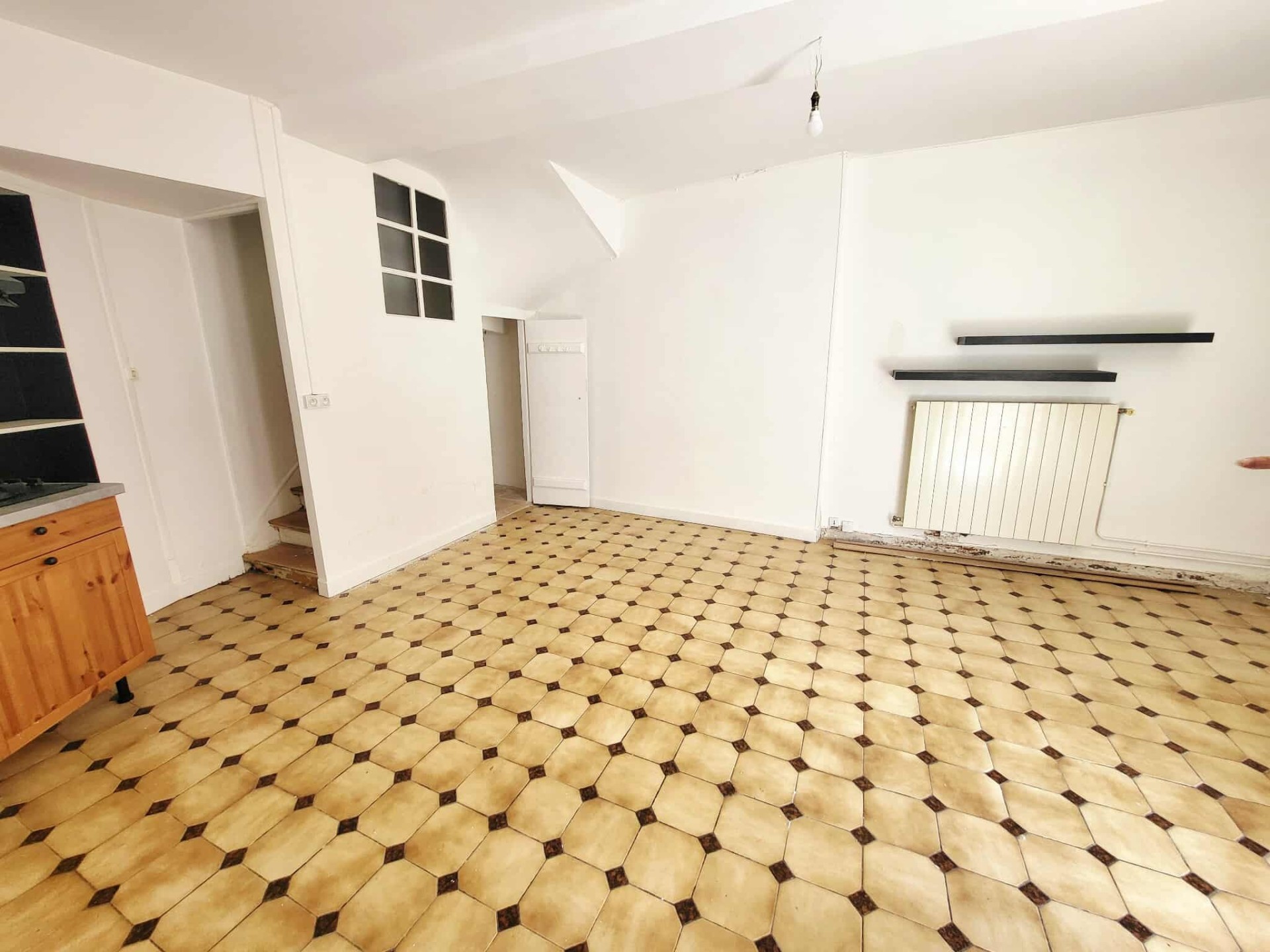 Agence immobilière de Mélanie Aboula