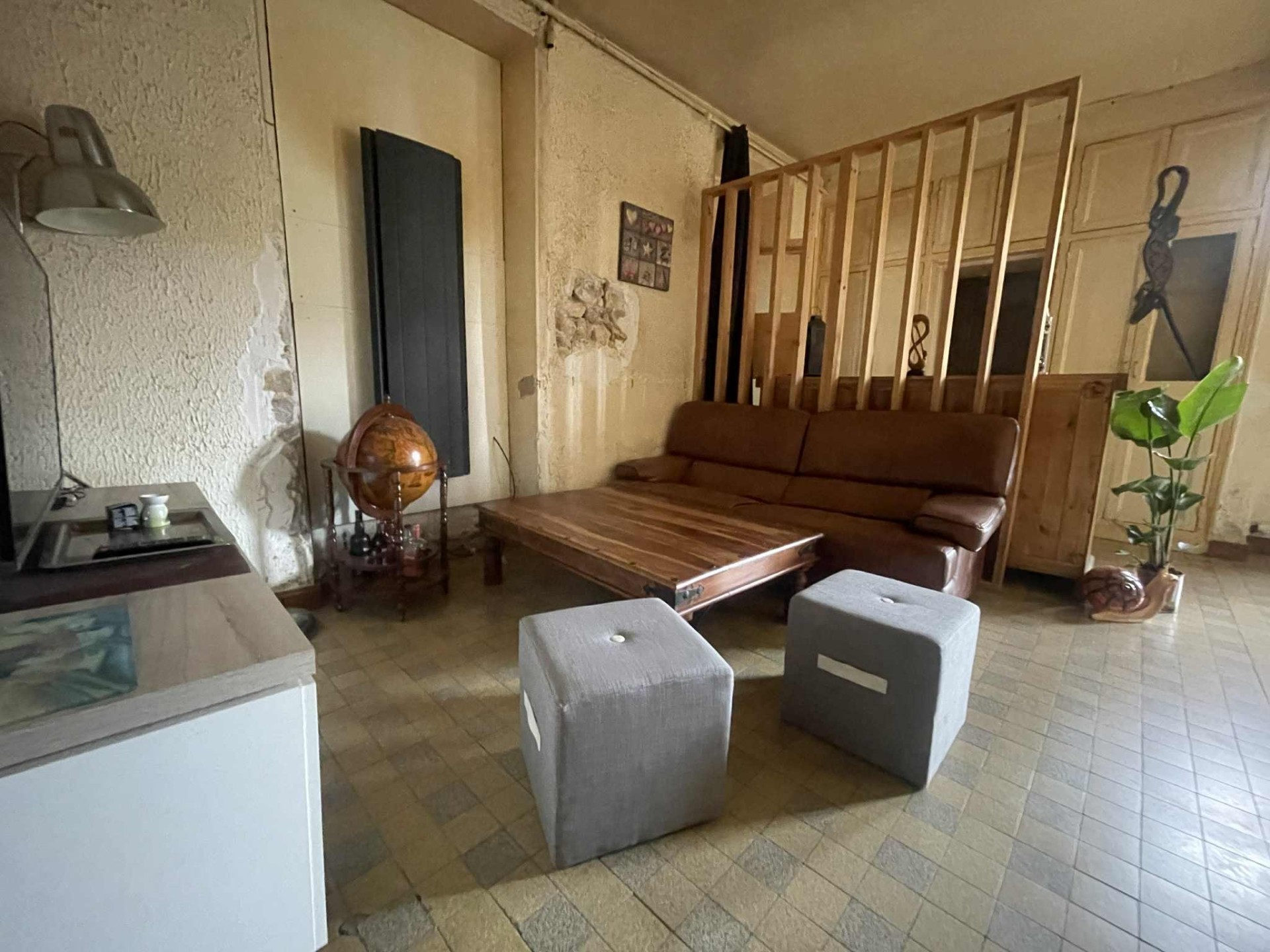 Agence immobilière de Mélanie Aboula