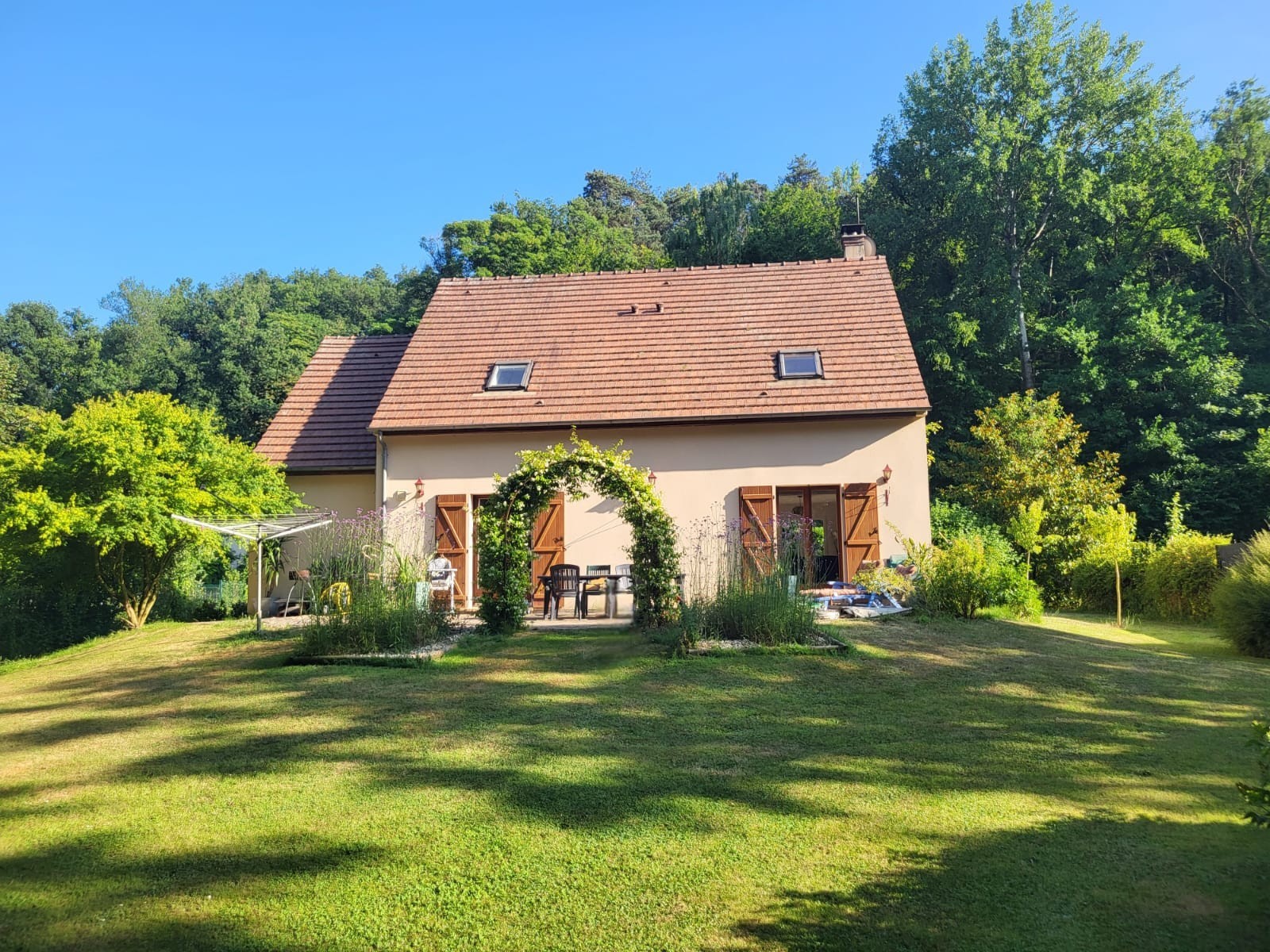 Agence immobilière de Mélanie Aboula