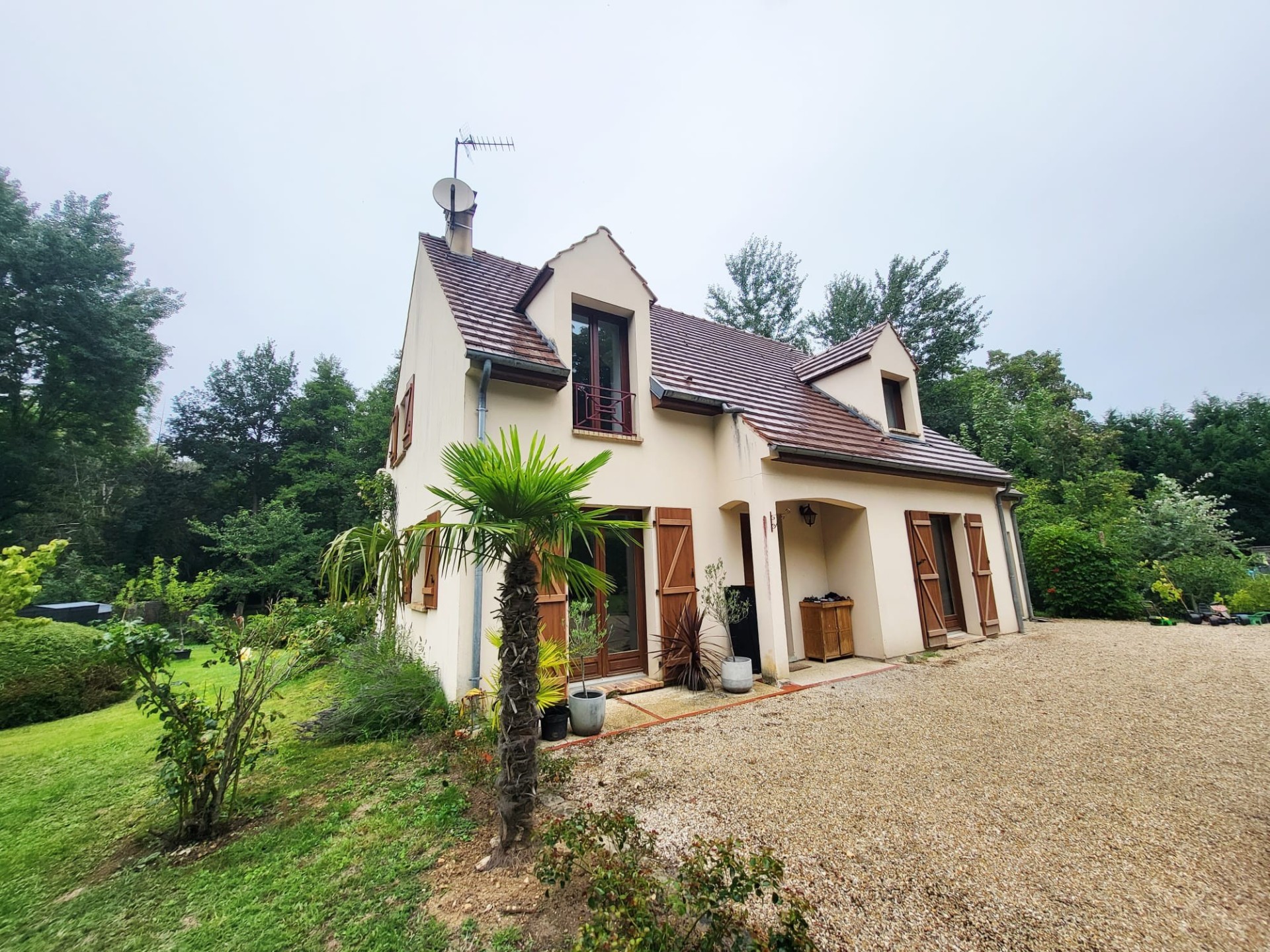 Agence immobilière de Mélanie Aboula
