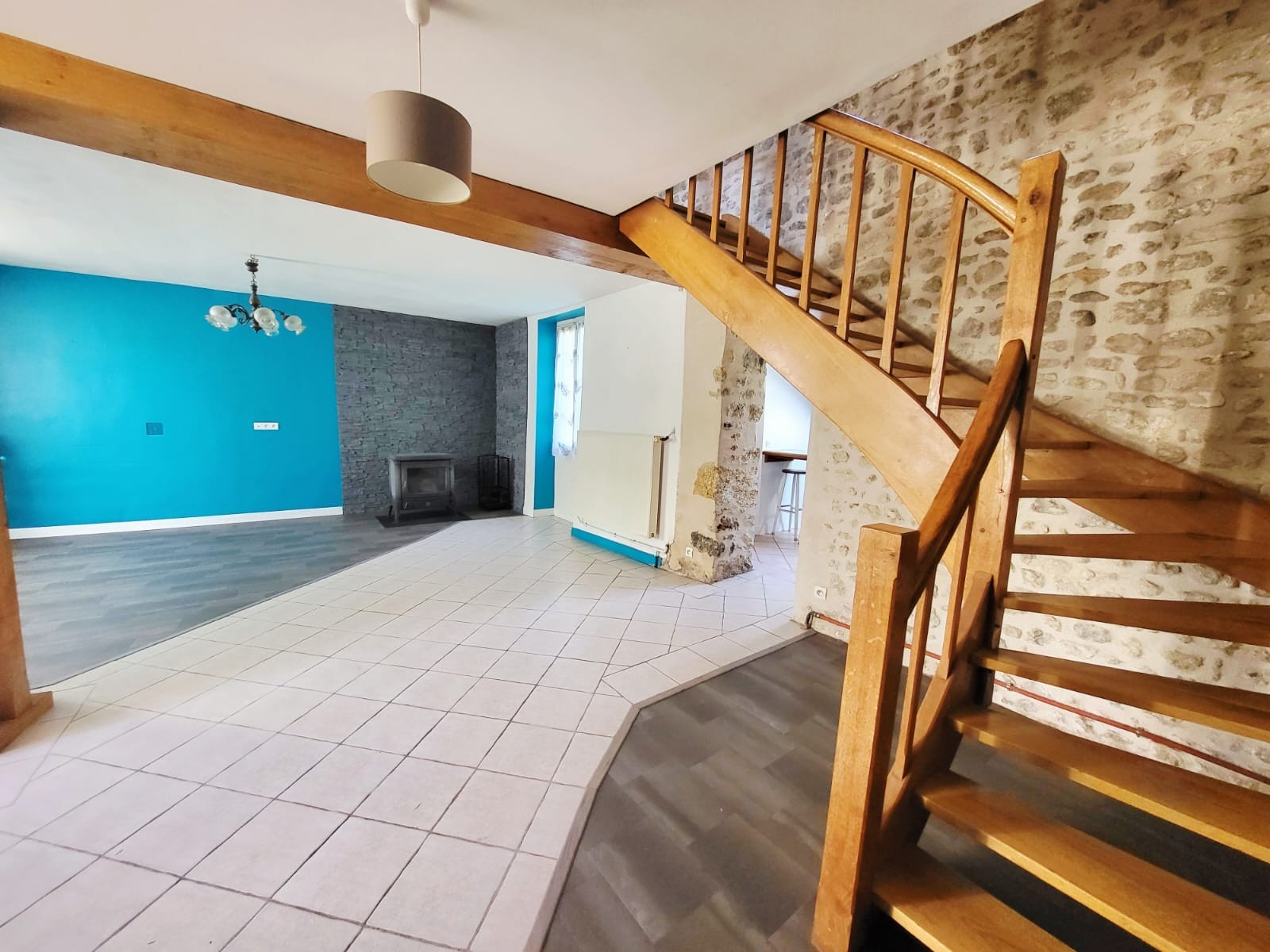 Agence immobilière de Mélanie Aboula