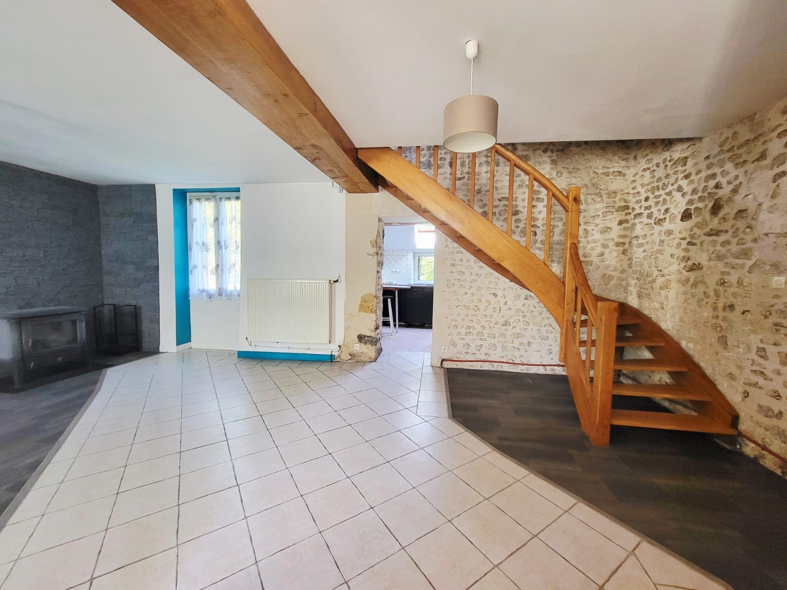 Agence immobilière de Mélanie Aboula
