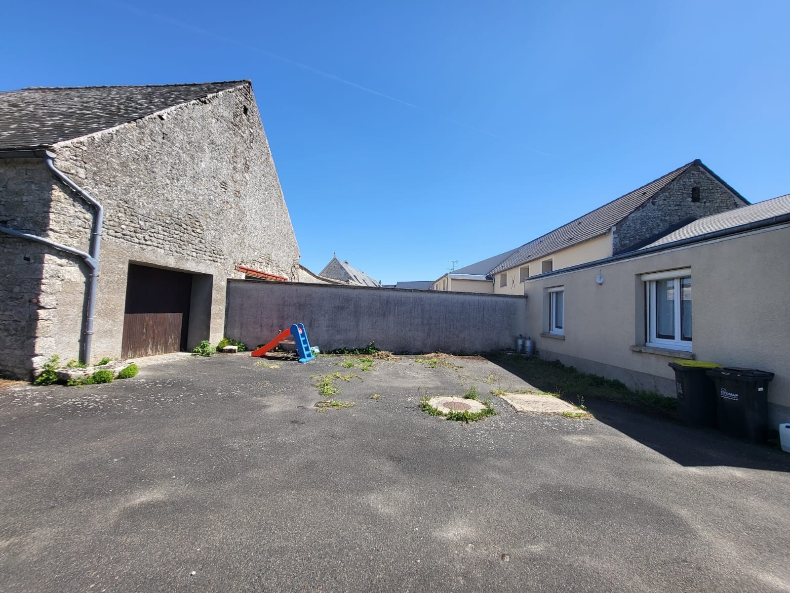 Agence immobilière de Mélanie Aboula
