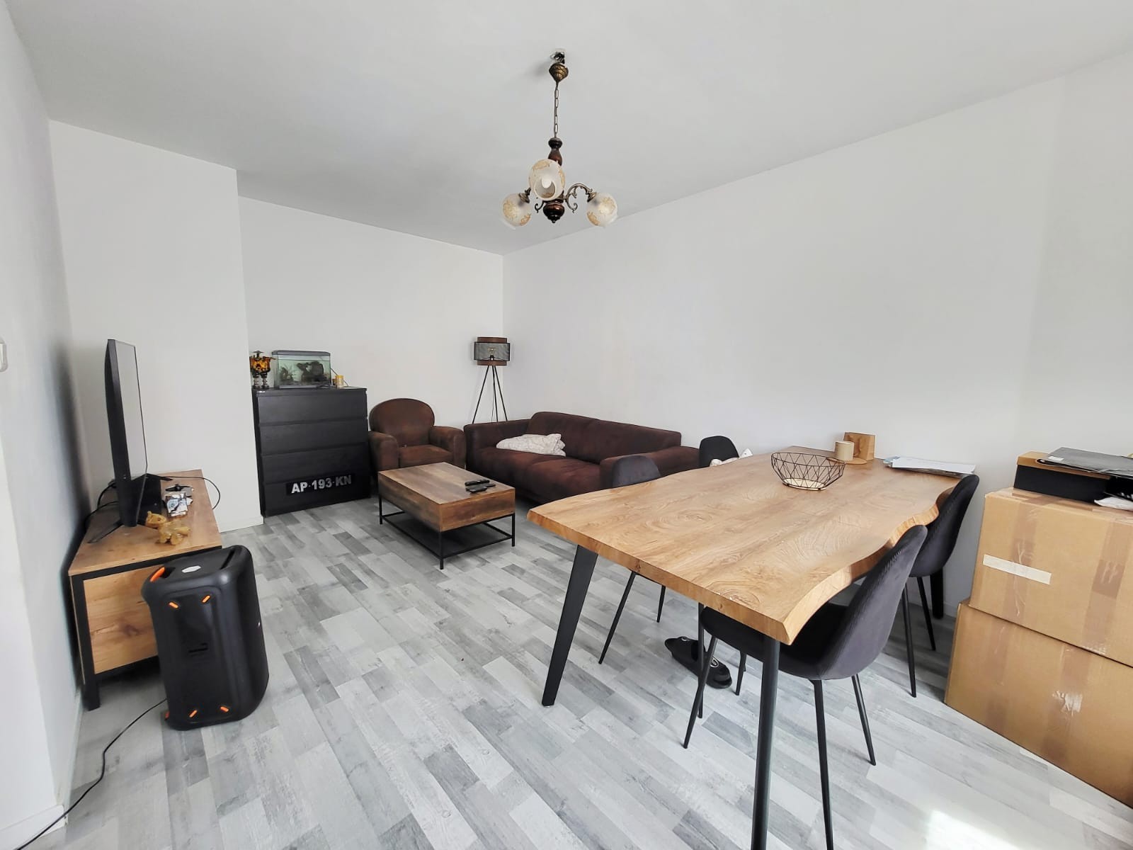 Agence immobilière de Mélanie Aboula