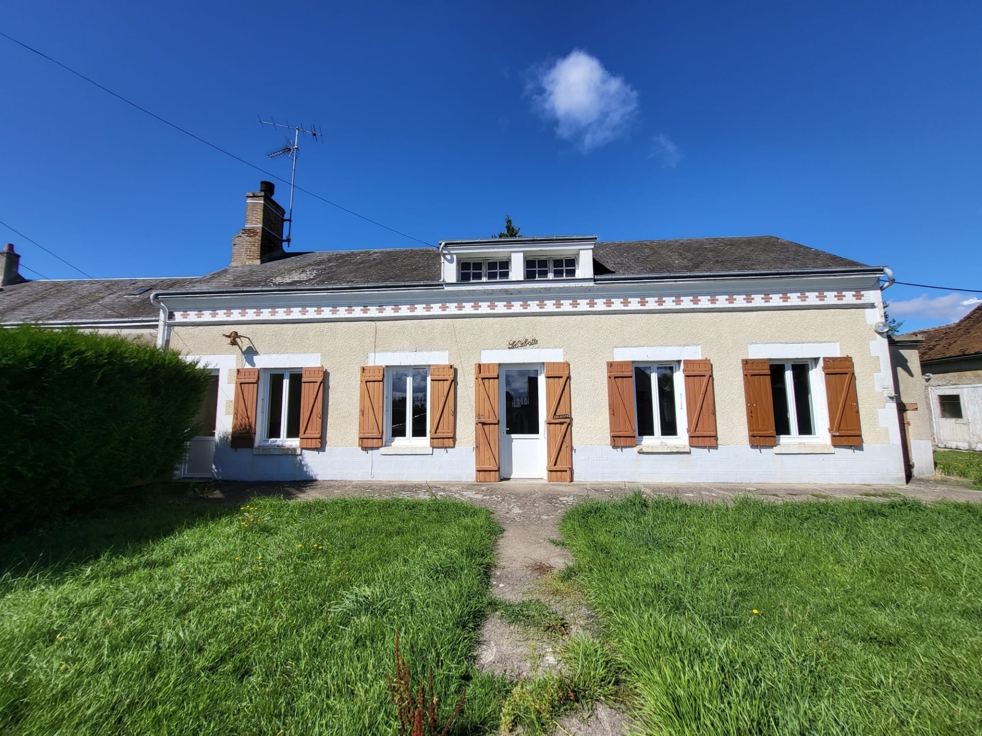 Agence immobilière de Mélanie Aboula