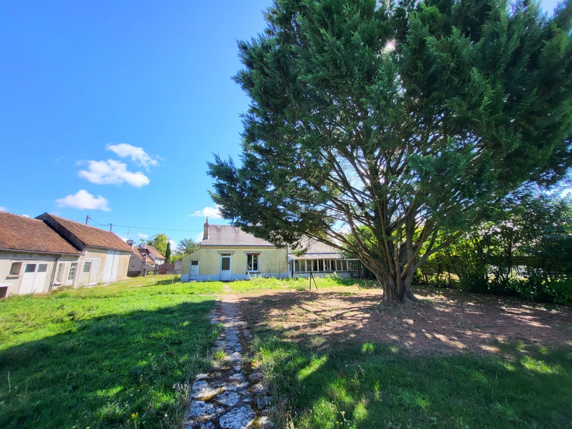 Agence immobilière de Mélanie Aboula