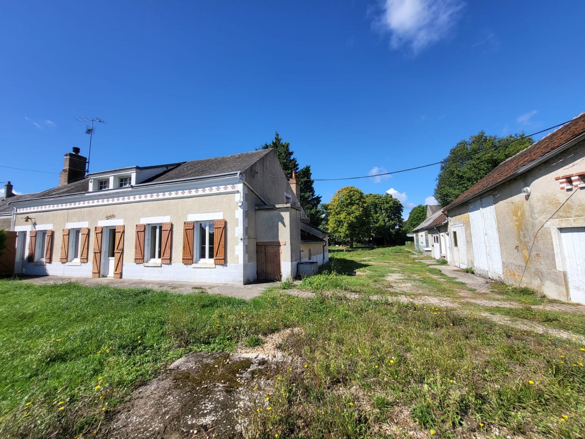 Agence immobilière de Mélanie Aboula