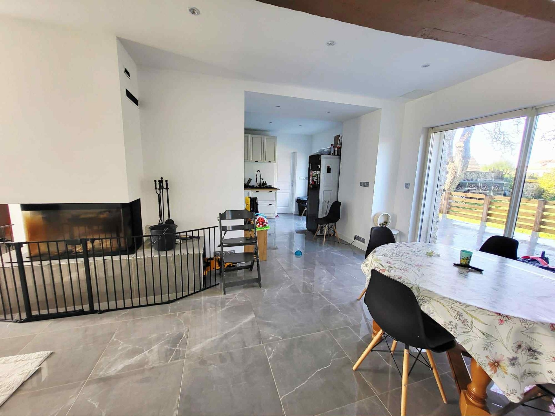 Agence immobilière de Mélanie Aboula