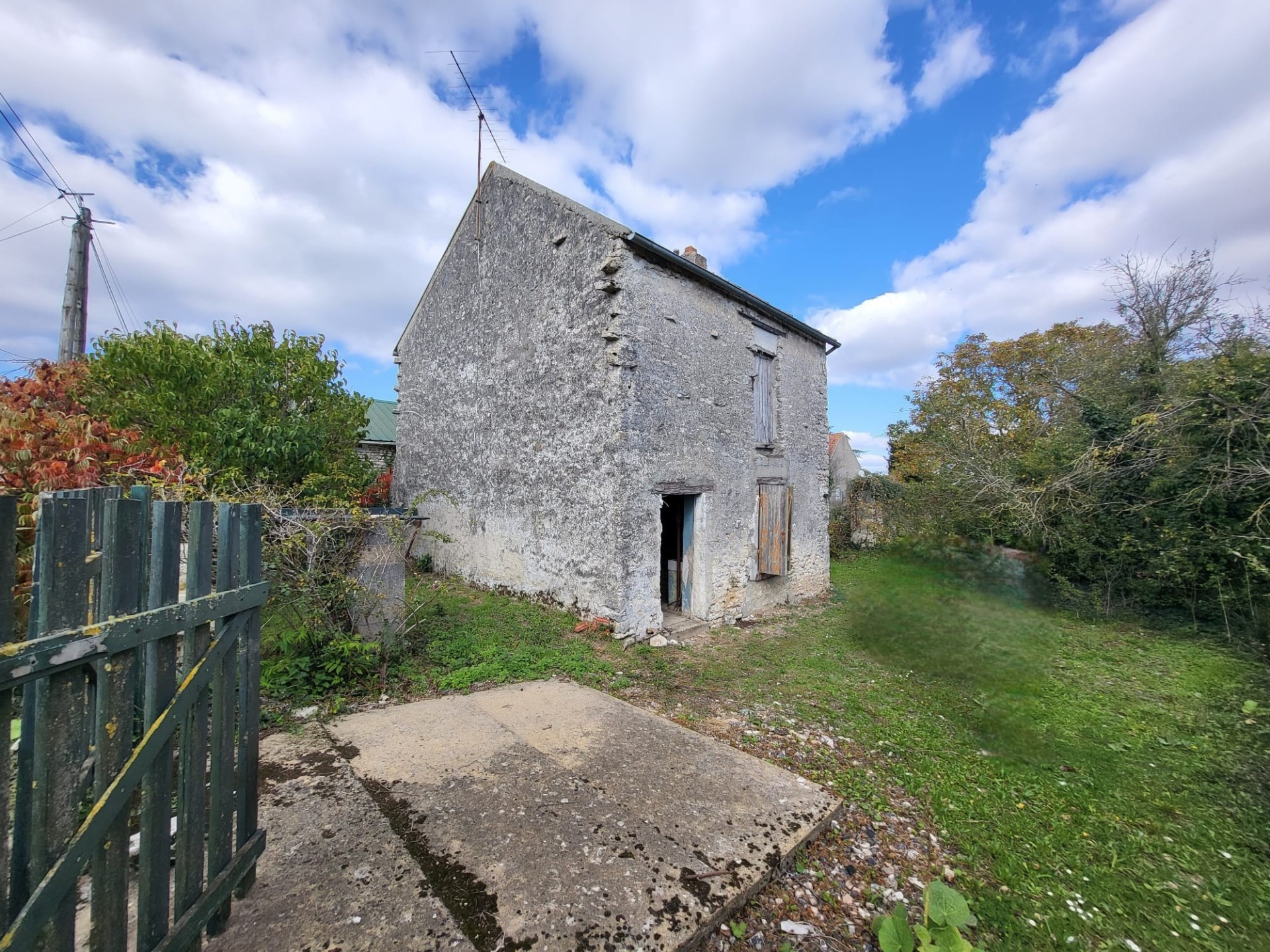 Agence immobilière de Mélanie Aboula