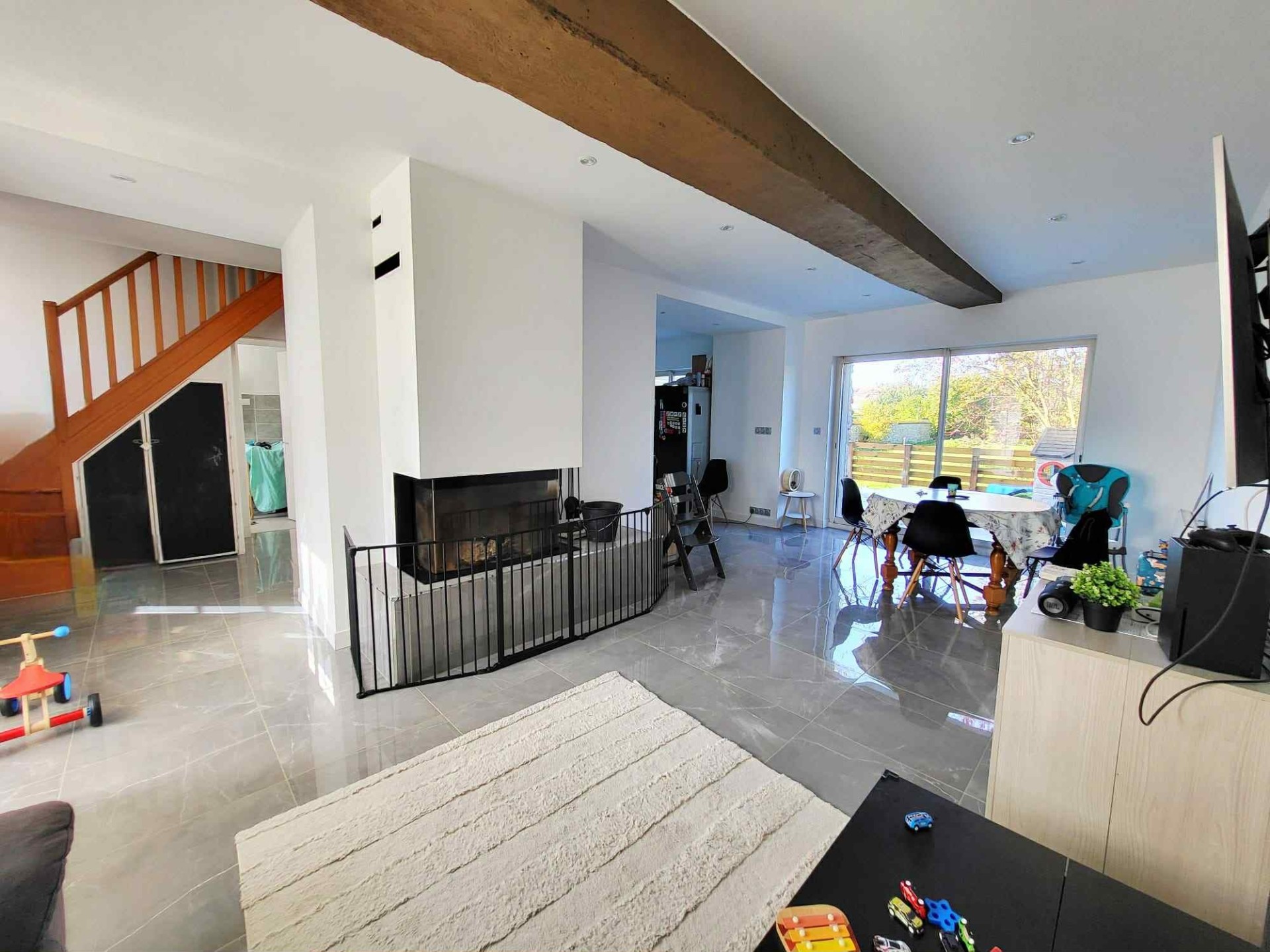 Agence immobilière de Mélanie Aboula