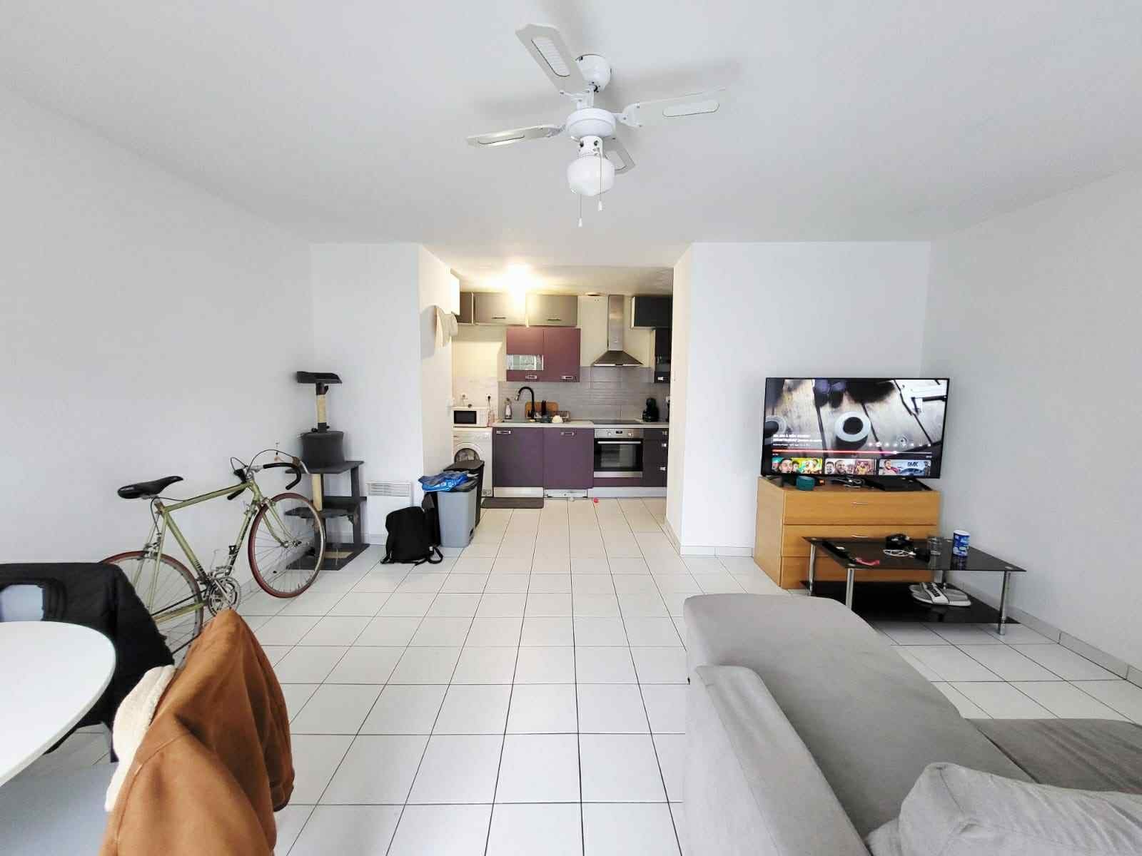 Agence immobilière de Mélanie Aboula