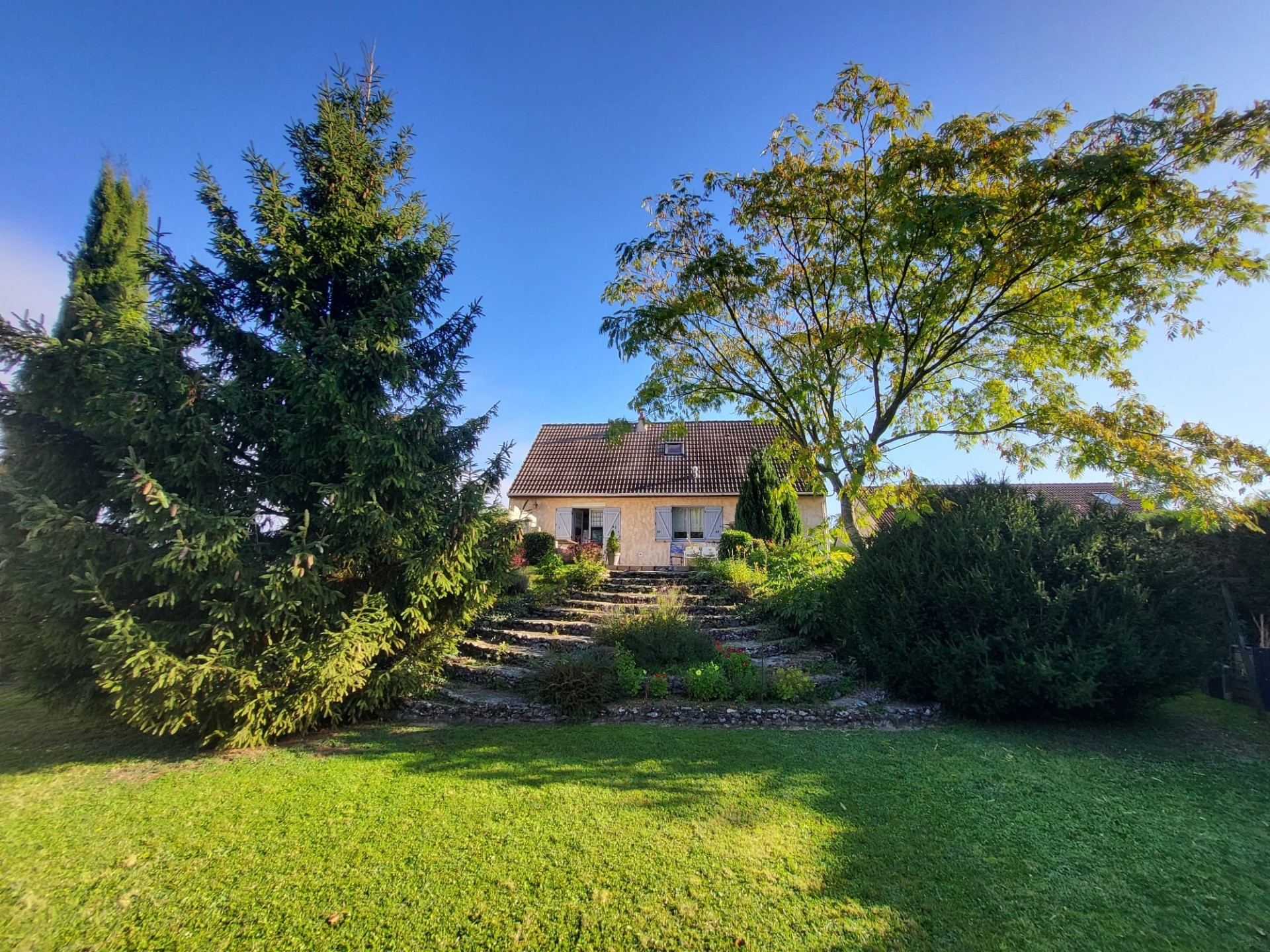 Agence immobilière de Mélanie Aboula