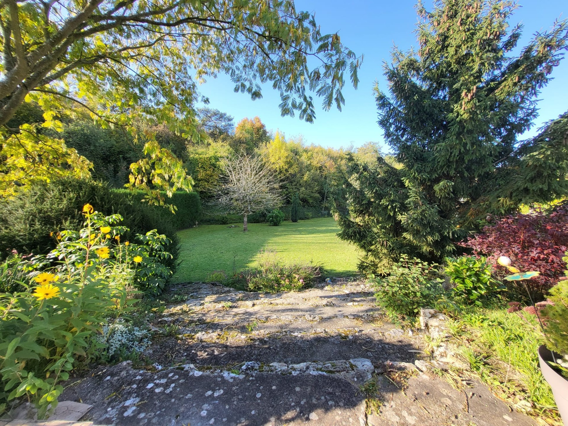 Agence immobilière de Mélanie Aboula