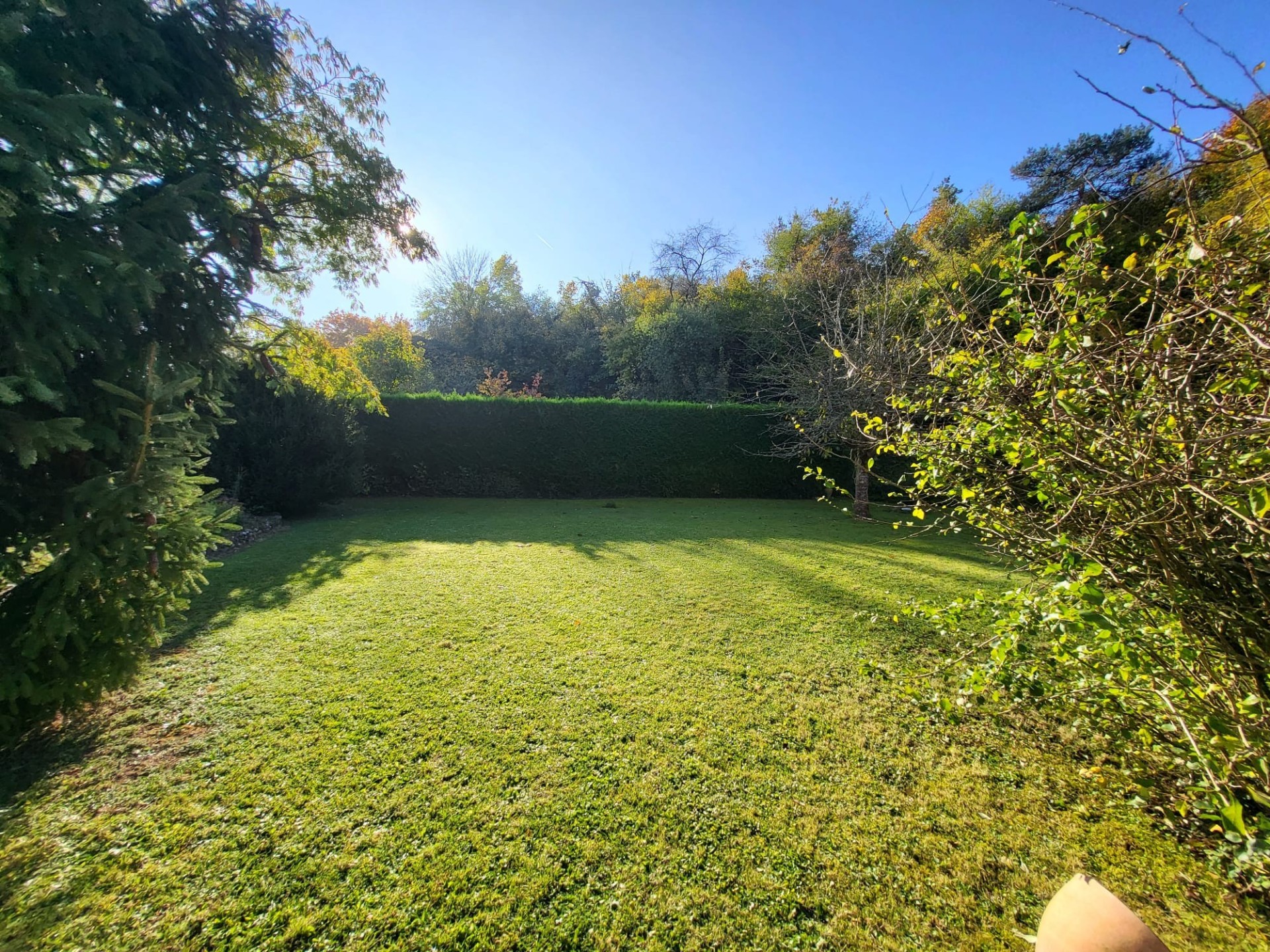 Agence immobilière de Mélanie Aboula