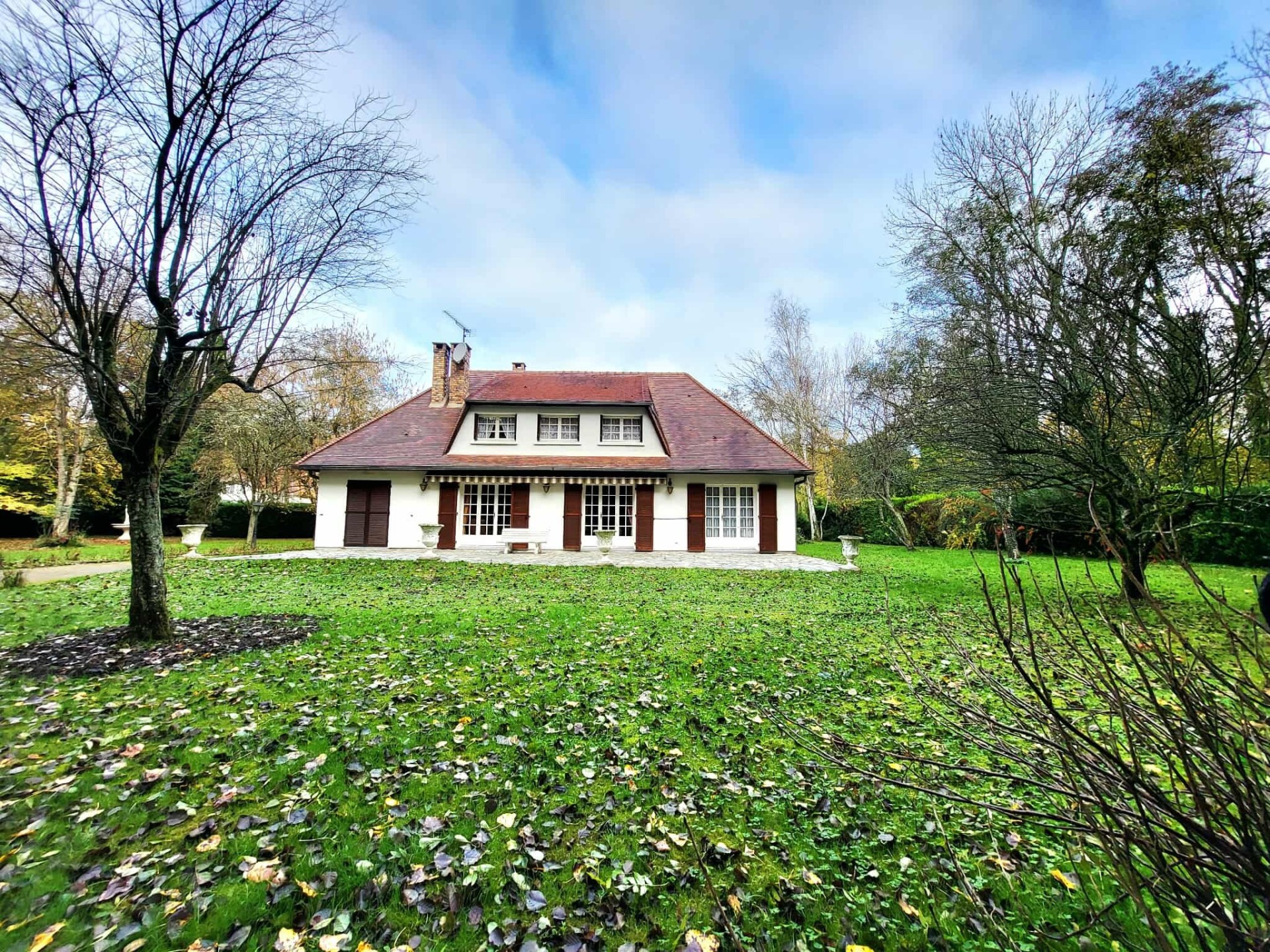 Agence immobilière de Mélanie Aboula