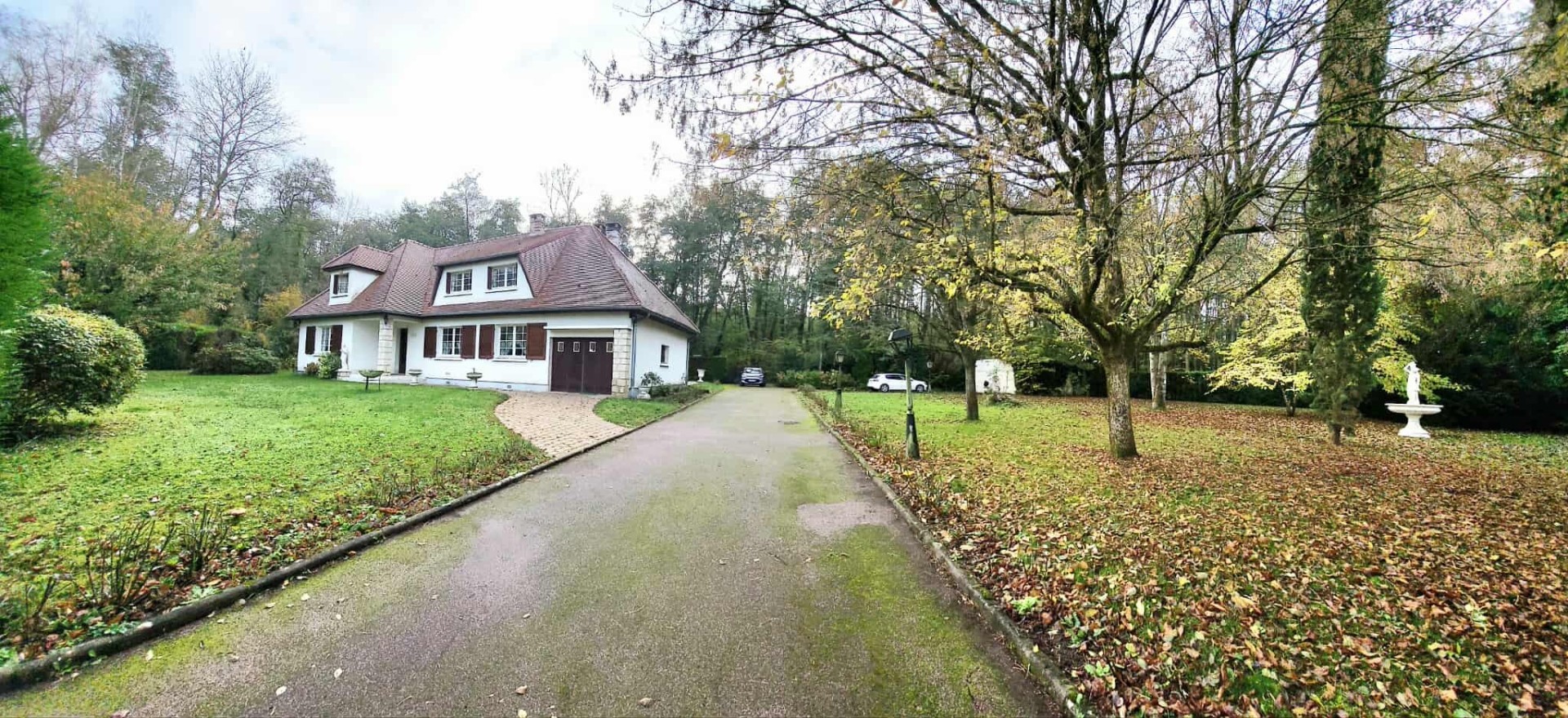 Agence immobilière de Mélanie Aboula