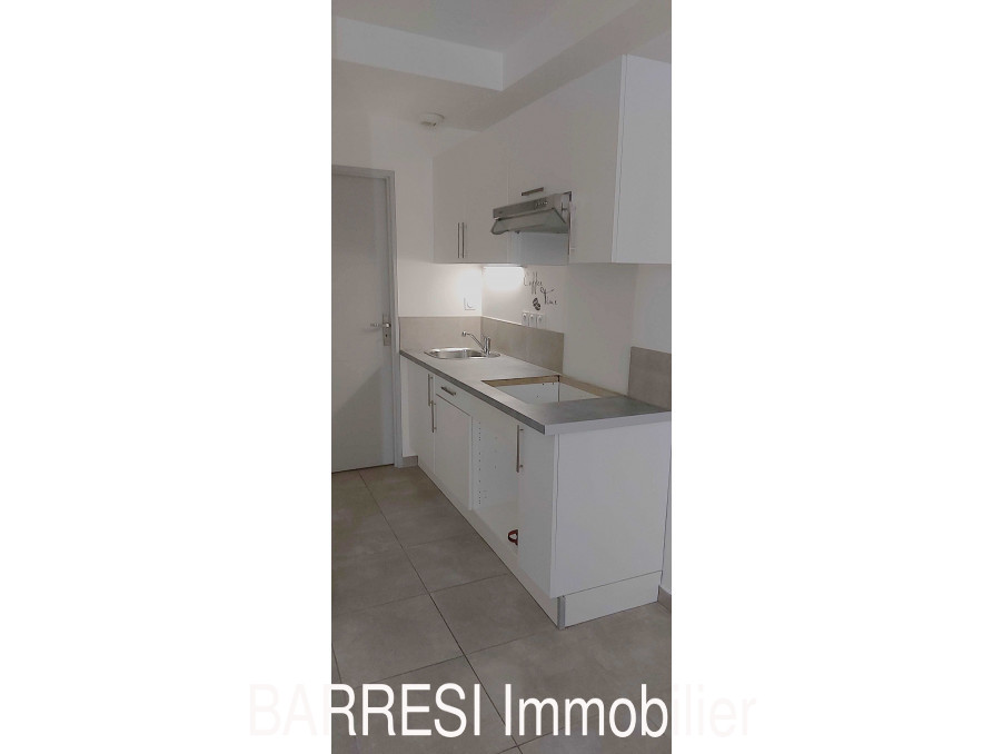 Agence immobilière de BARRESI IMMOBILIER 
