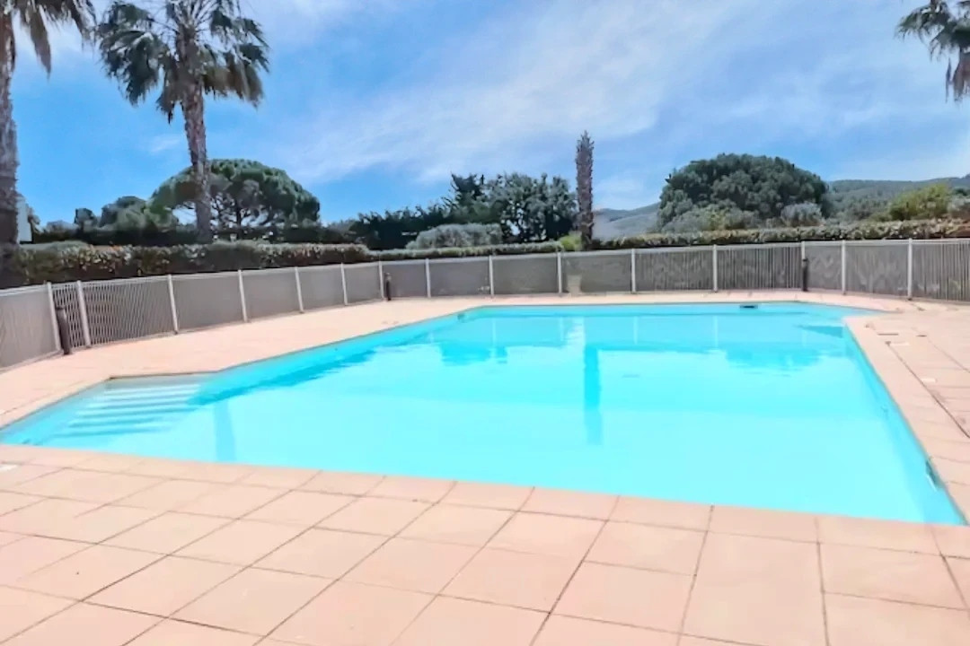 Agence immobilière de BARRESI IMMOBILIER 