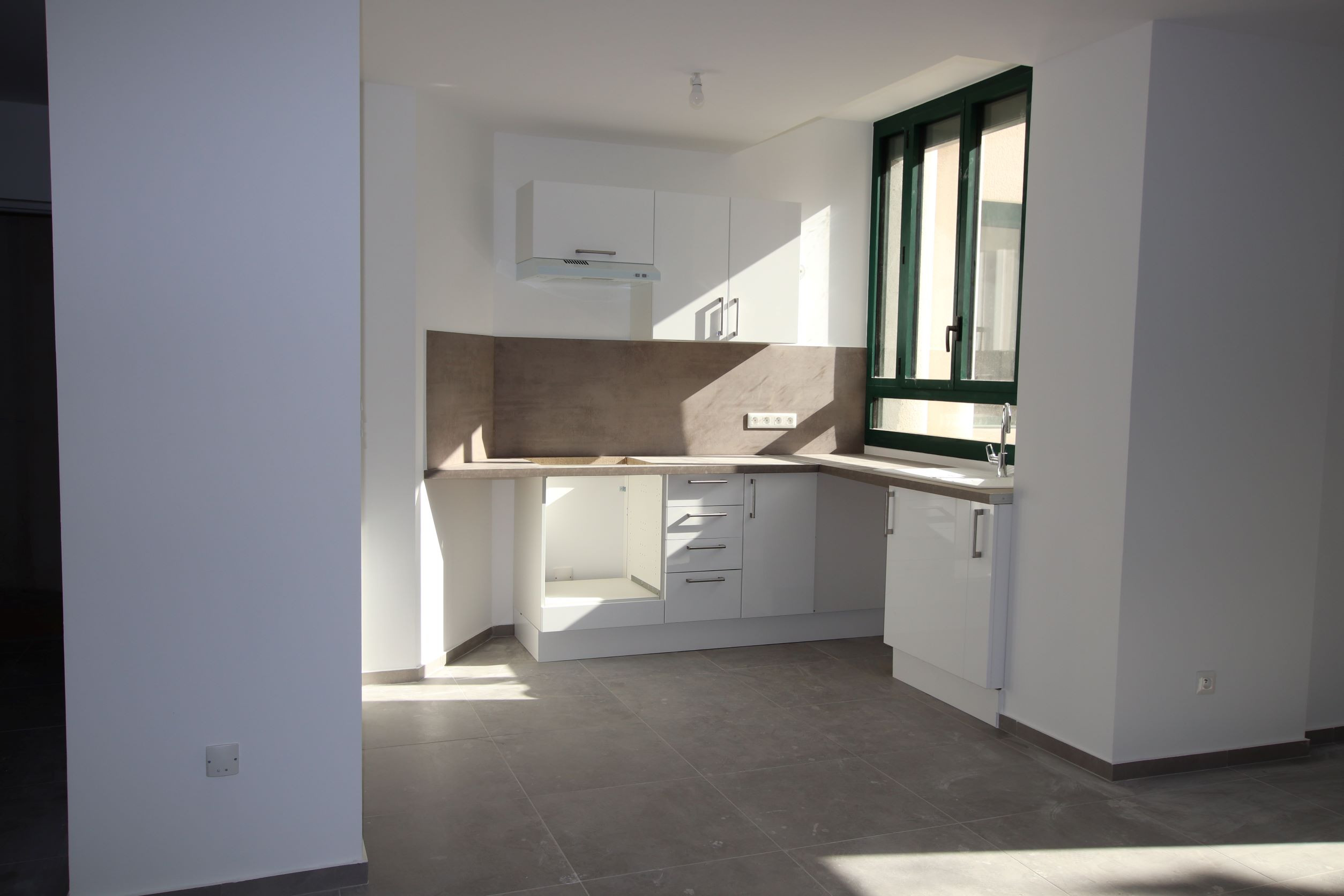 Agence immobilière de BARRESI IMMOBILIER 