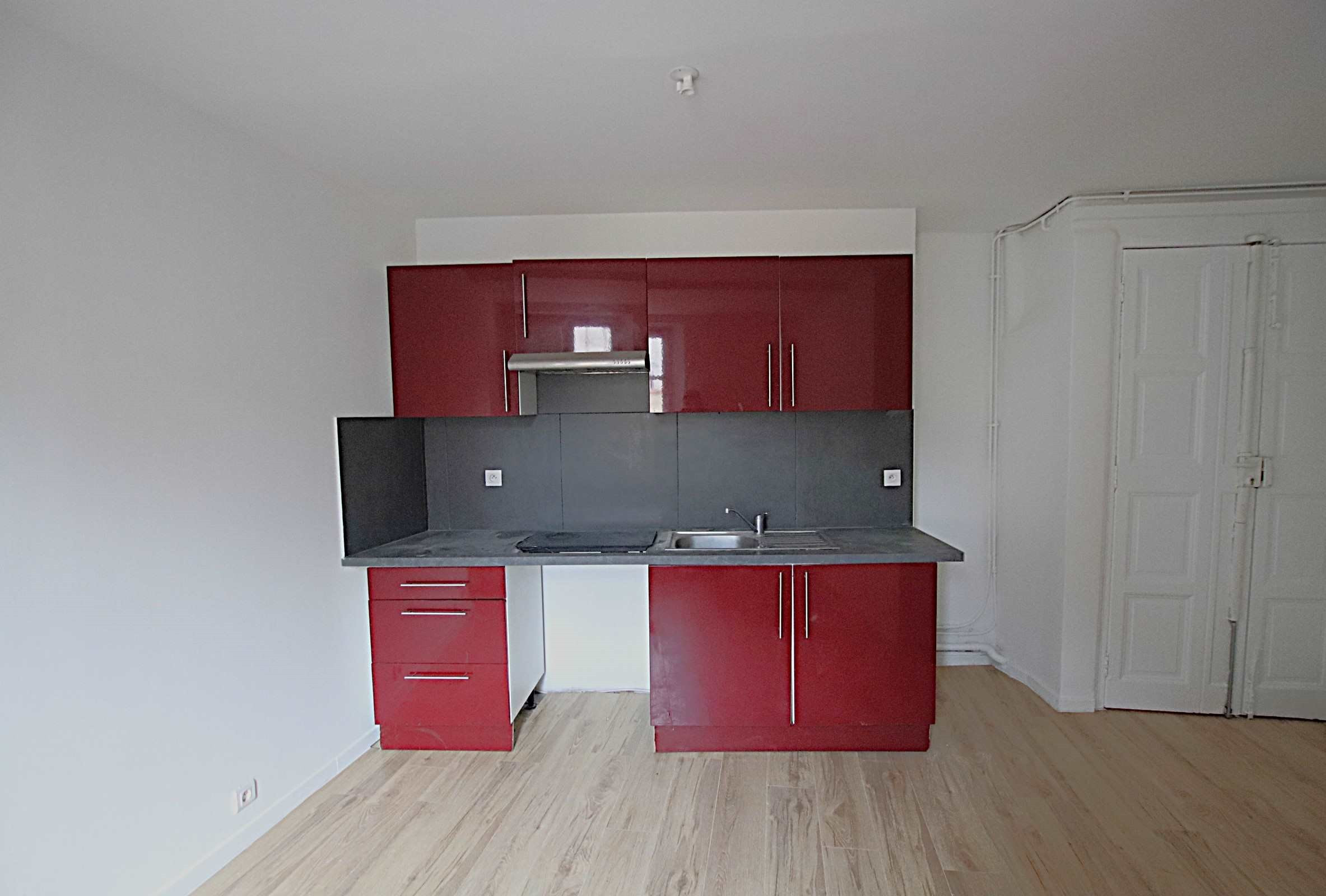 Agence immobilière de BARRESI IMMOBILIER 