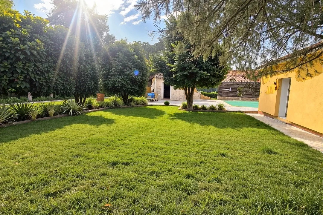 Agence immobilière de BARRESI IMMOBILIER 