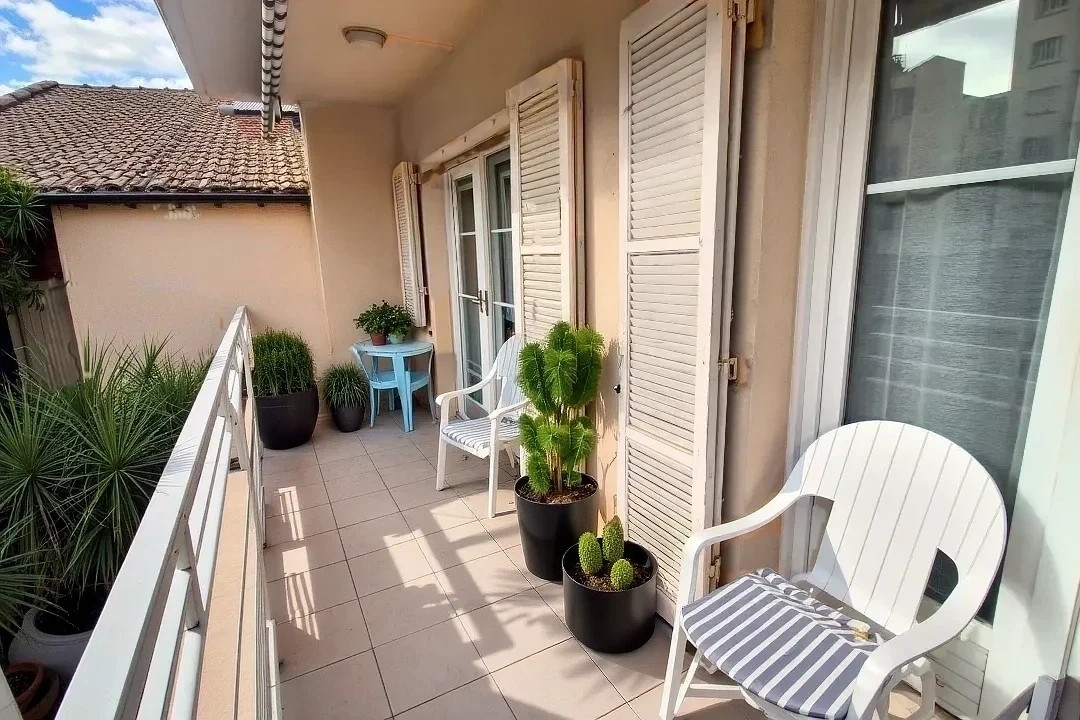 Agence immobilière de BARRESI IMMOBILIER 