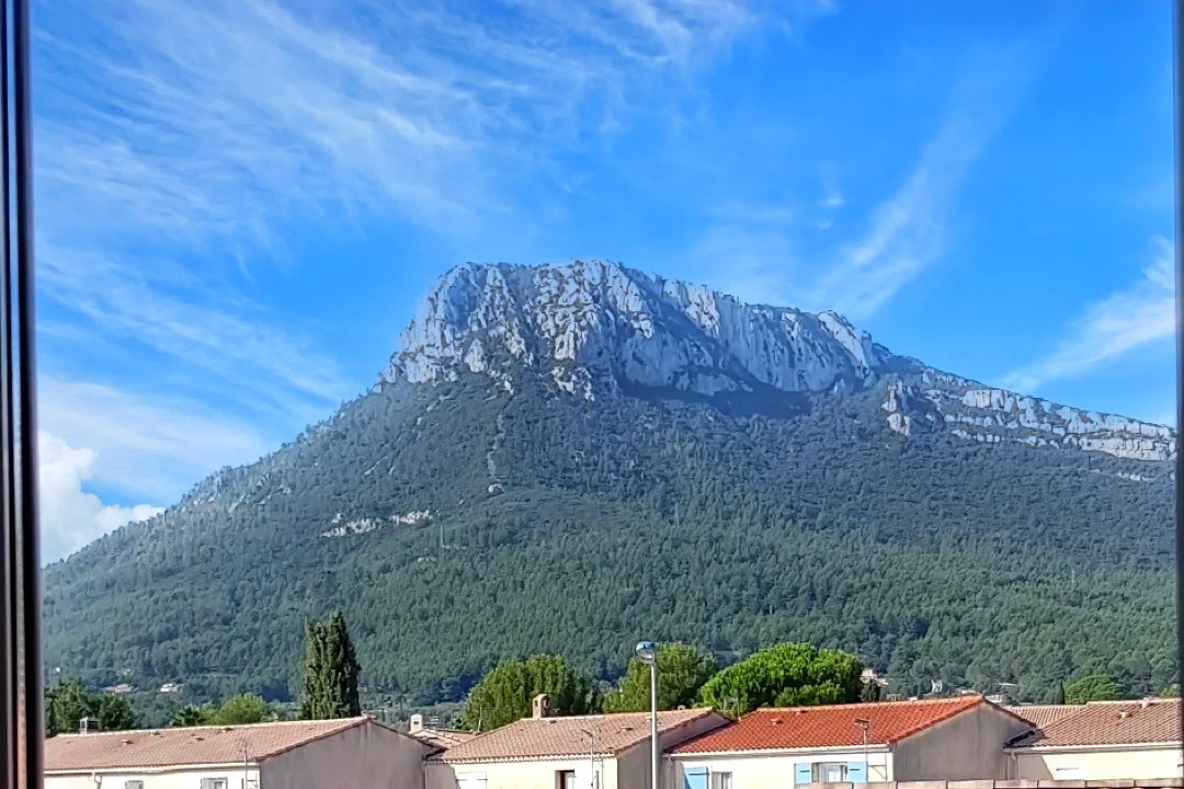 Agence immobilière de BARRESI IMMOBILIER 