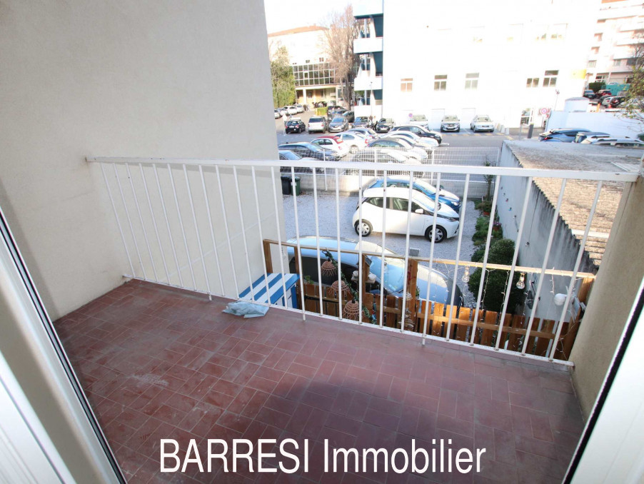 Agence immobilière de BARRESI IMMOBILIER 