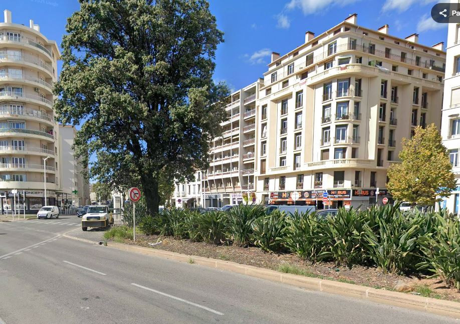 Agence immobilière de BARRESI IMMOBILIER 