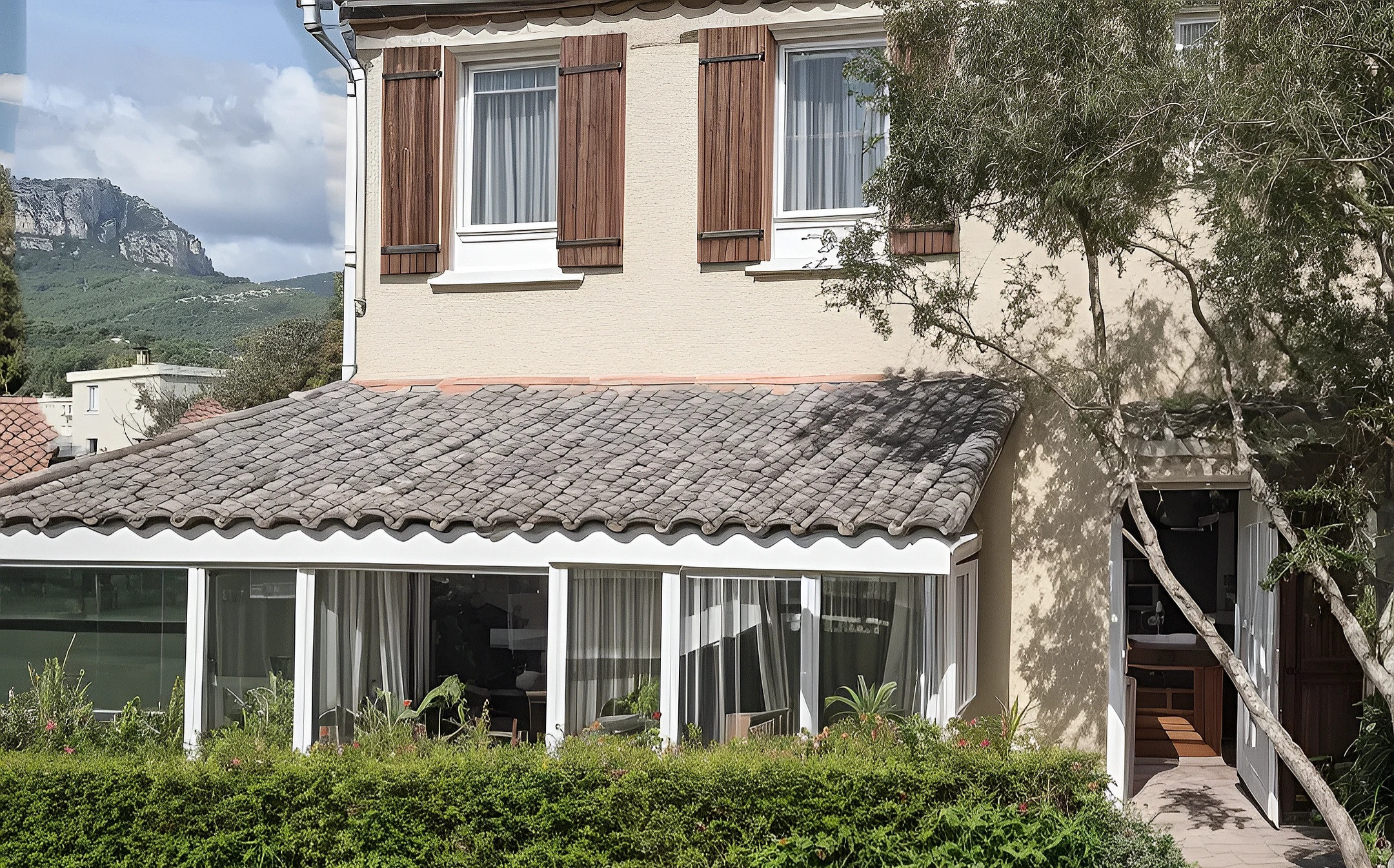 Agence immobilière de BARRESI IMMOBILIER 