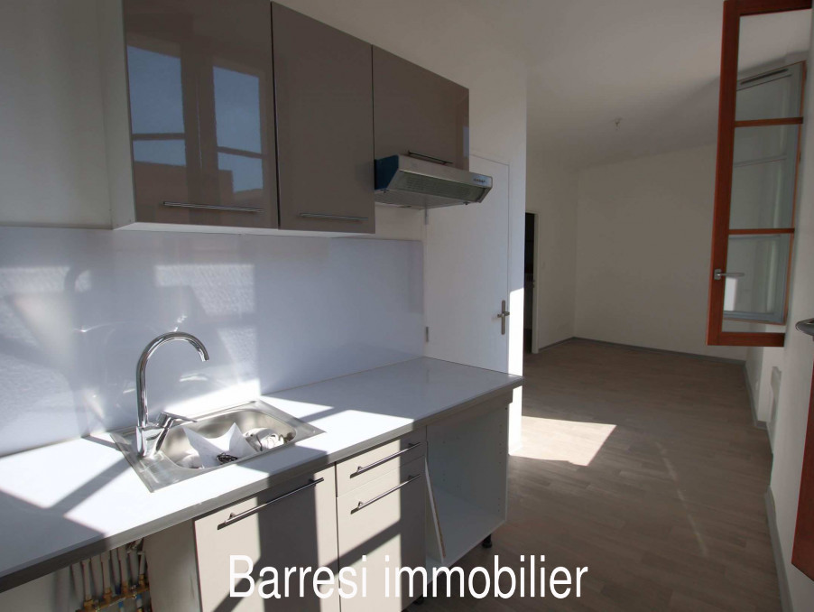Agence immobilière de BARRESI IMMOBILIER 