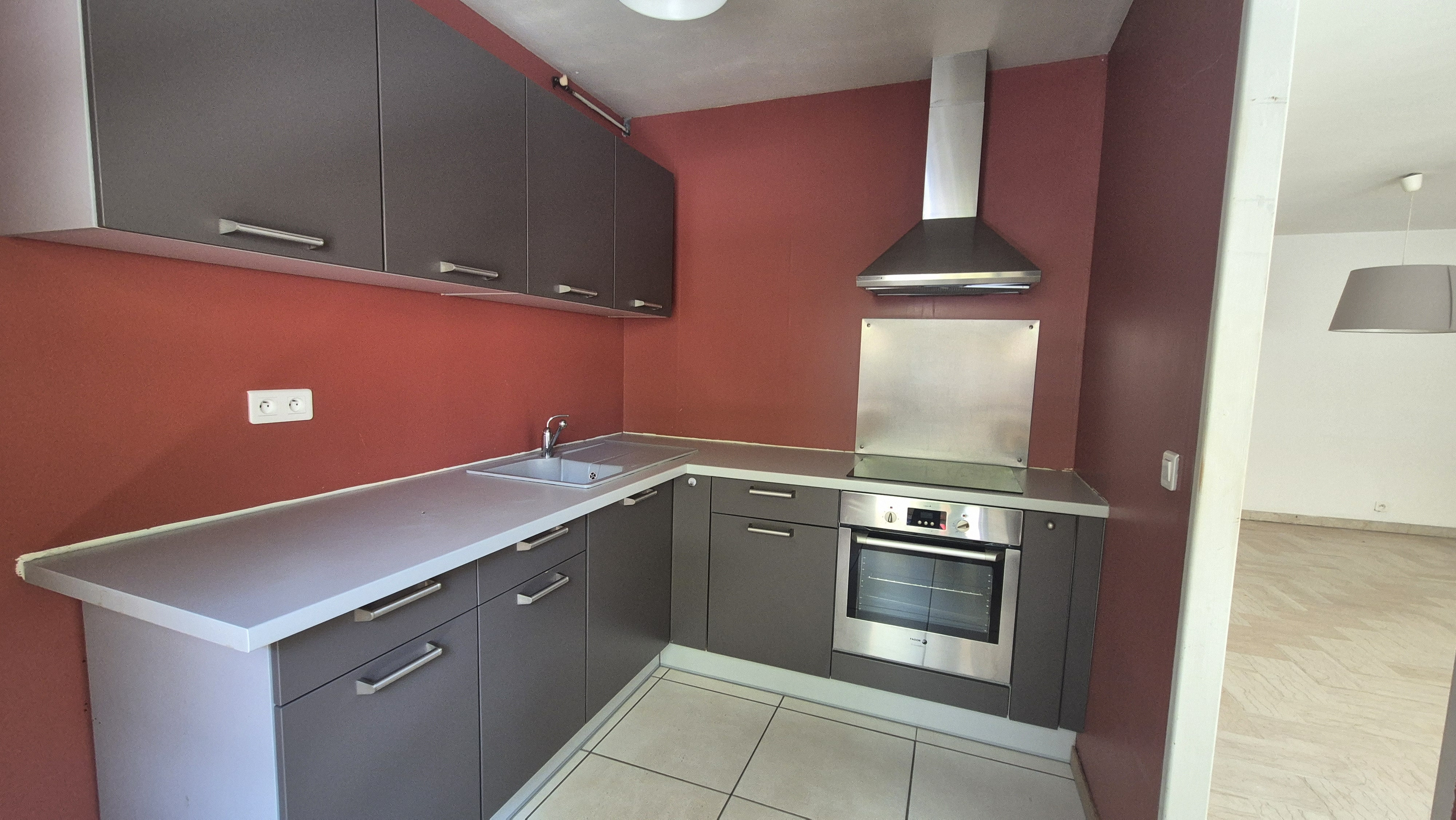 Agence immobilière de BARRESI IMMOBILIER 