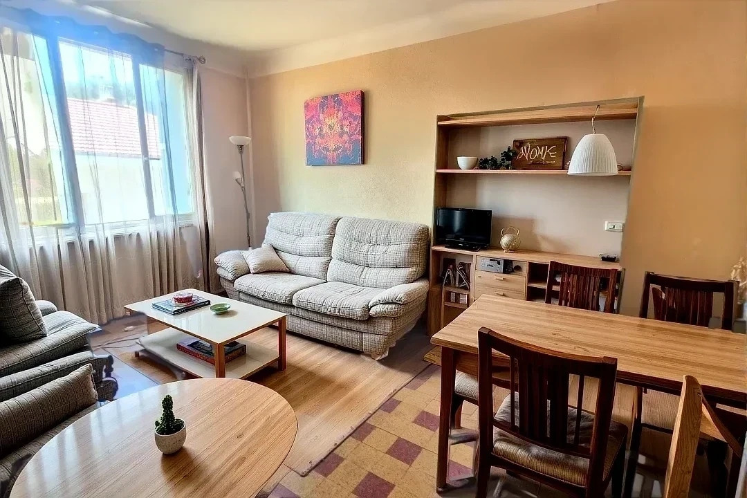 Agence immobilière de BARRESI IMMOBILIER 