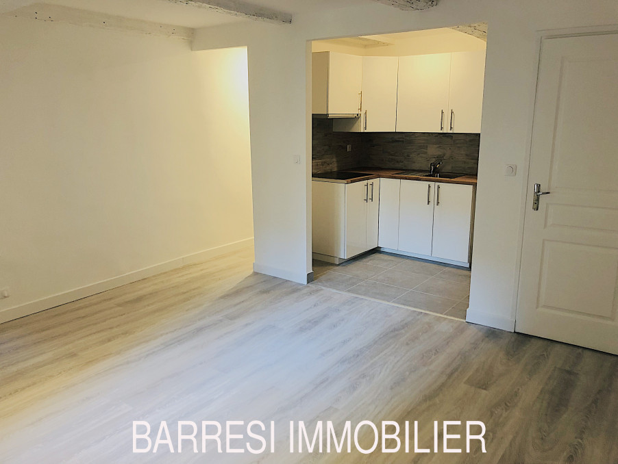 Agence immobilière de BARRESI IMMOBILIER 