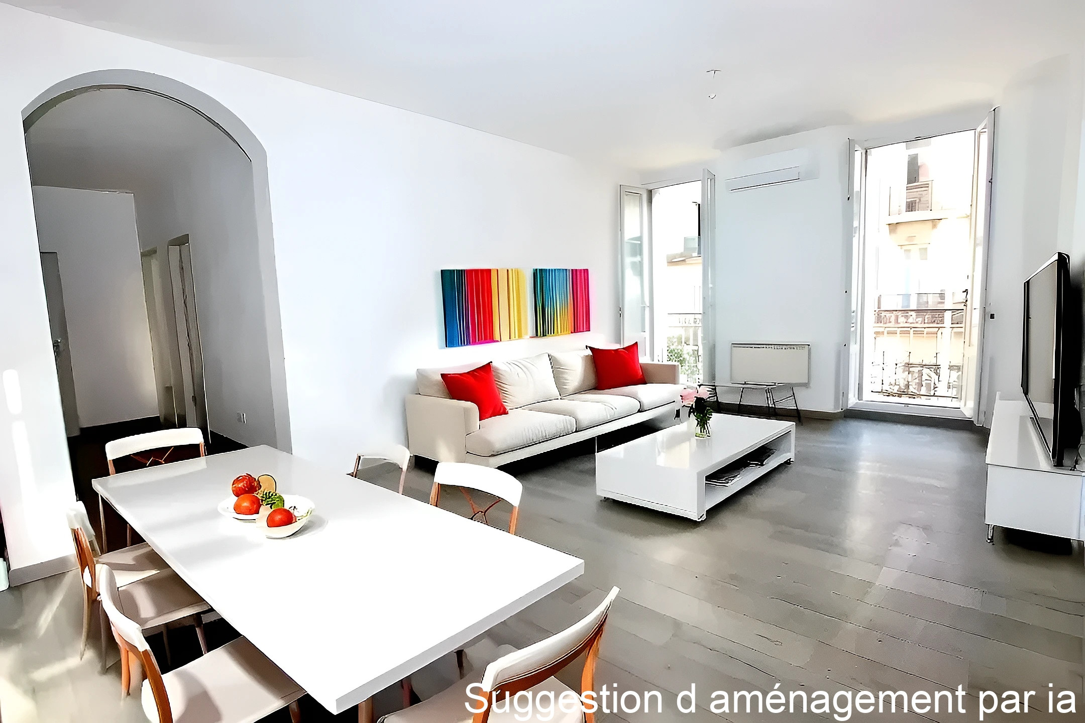 Agence immobilière de BARRESI IMMOBILIER 